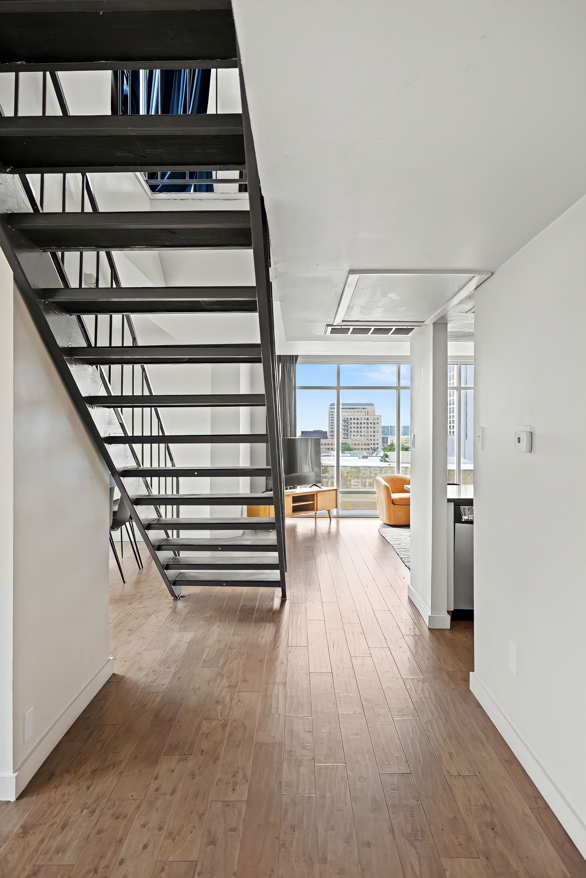 Littlefield Lofts, Hosted by Placemakr