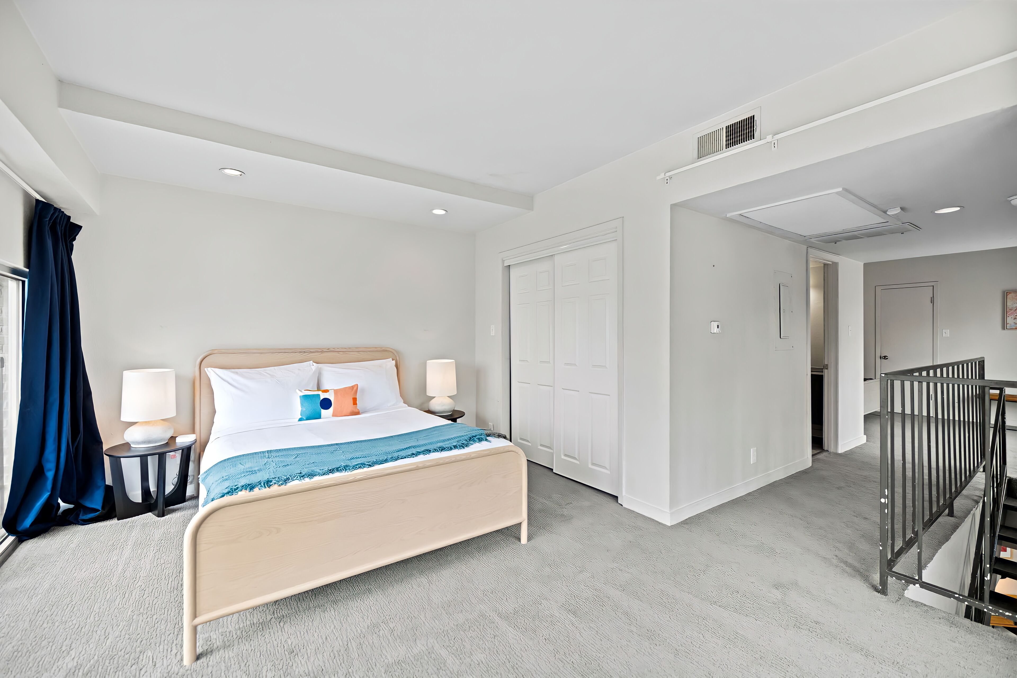 Littlefield Lofts, Hosted by Placemakr