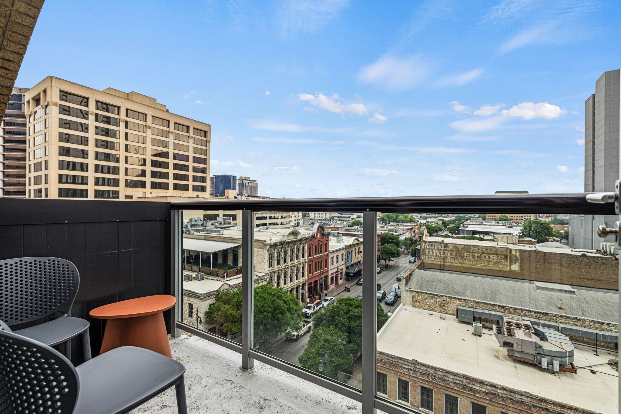 Littlefield Lofts, Hosted by Placemakr