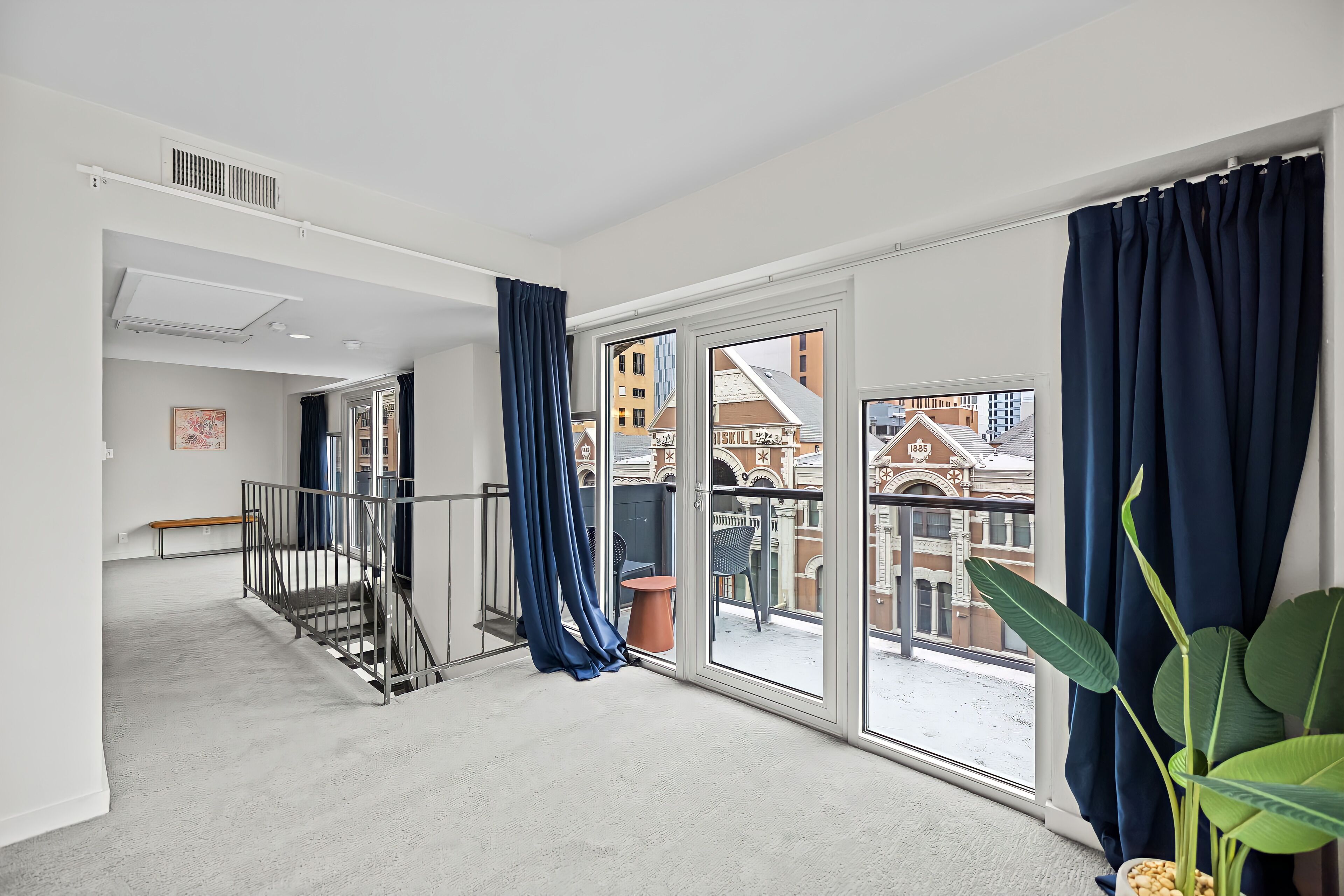 Littlefield Lofts, Hosted by Placemakr