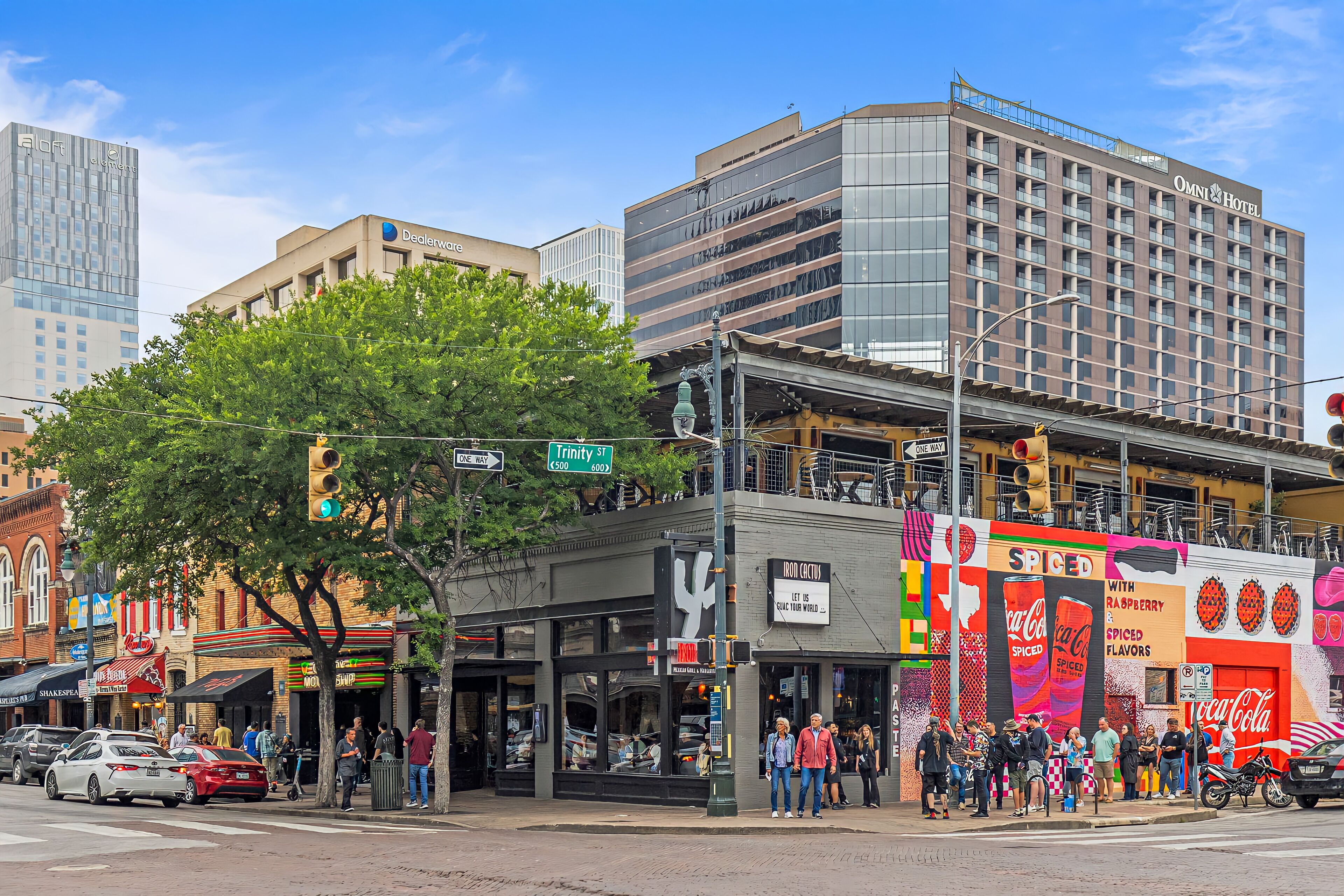 Littlefield Lofts, Hosted by Placemakr