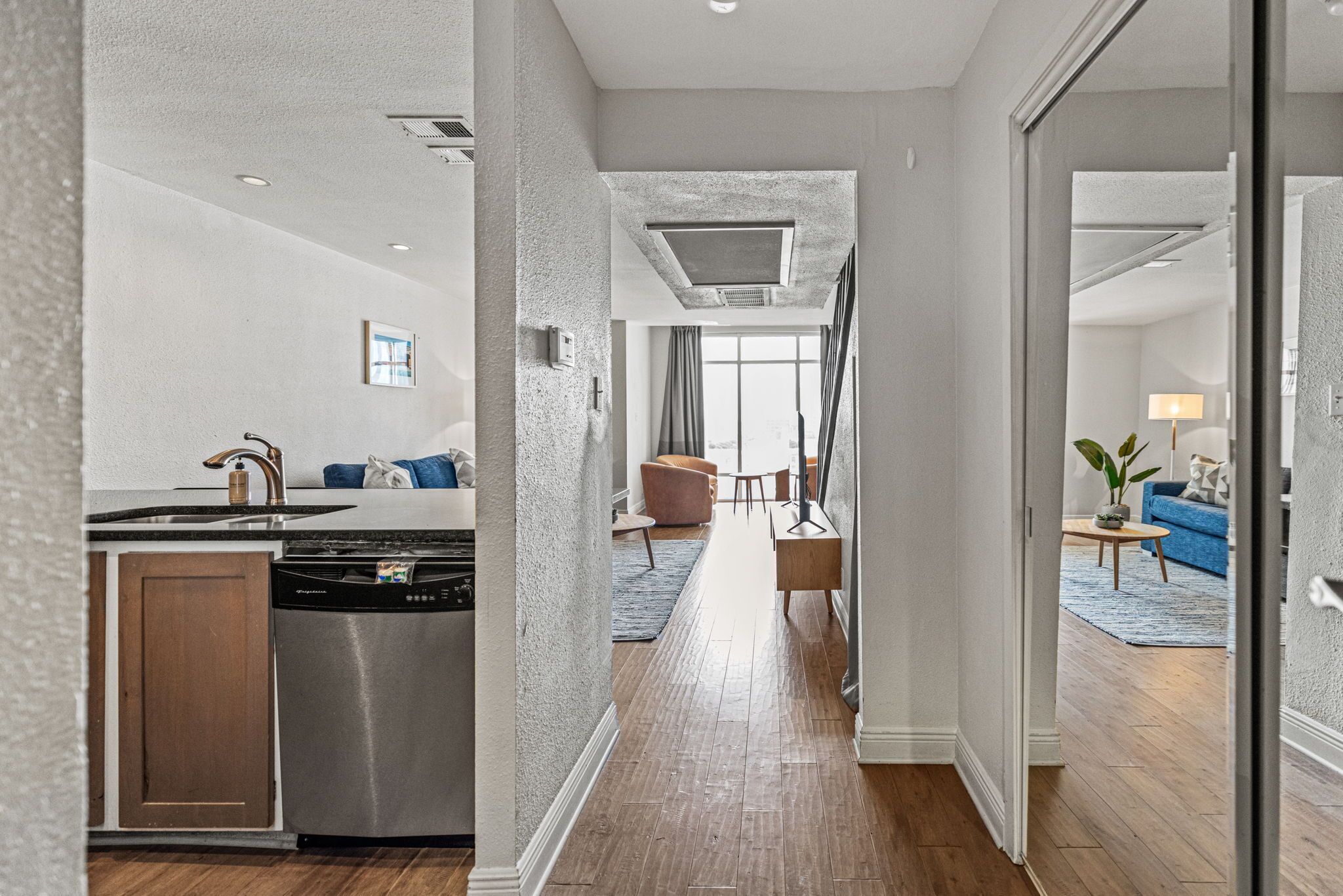 Littlefield Lofts, Hosted by Placemakr