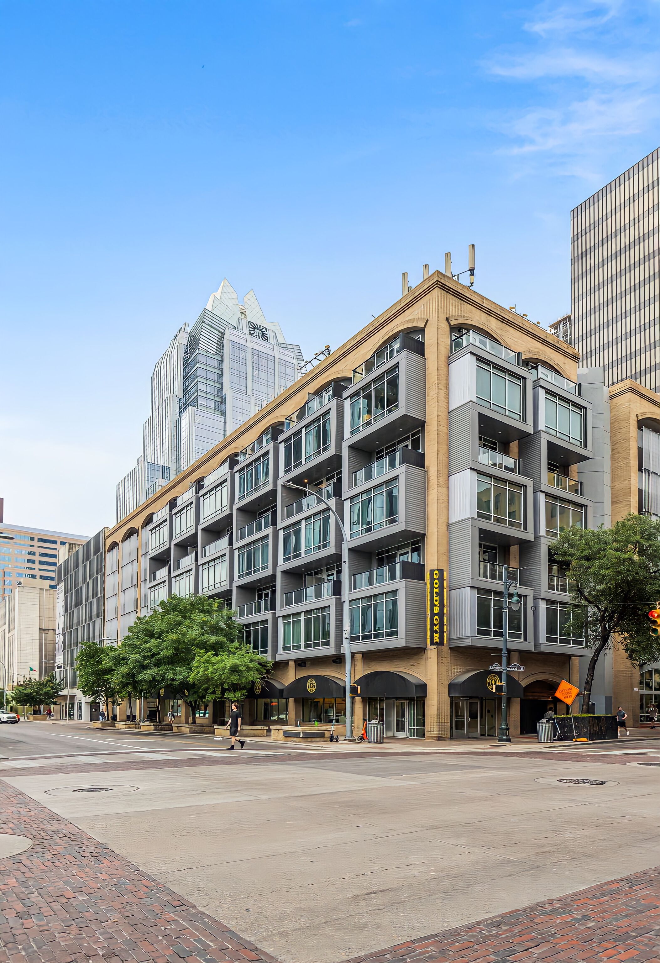 Littlefield Lofts, Hosted by Placemakr
