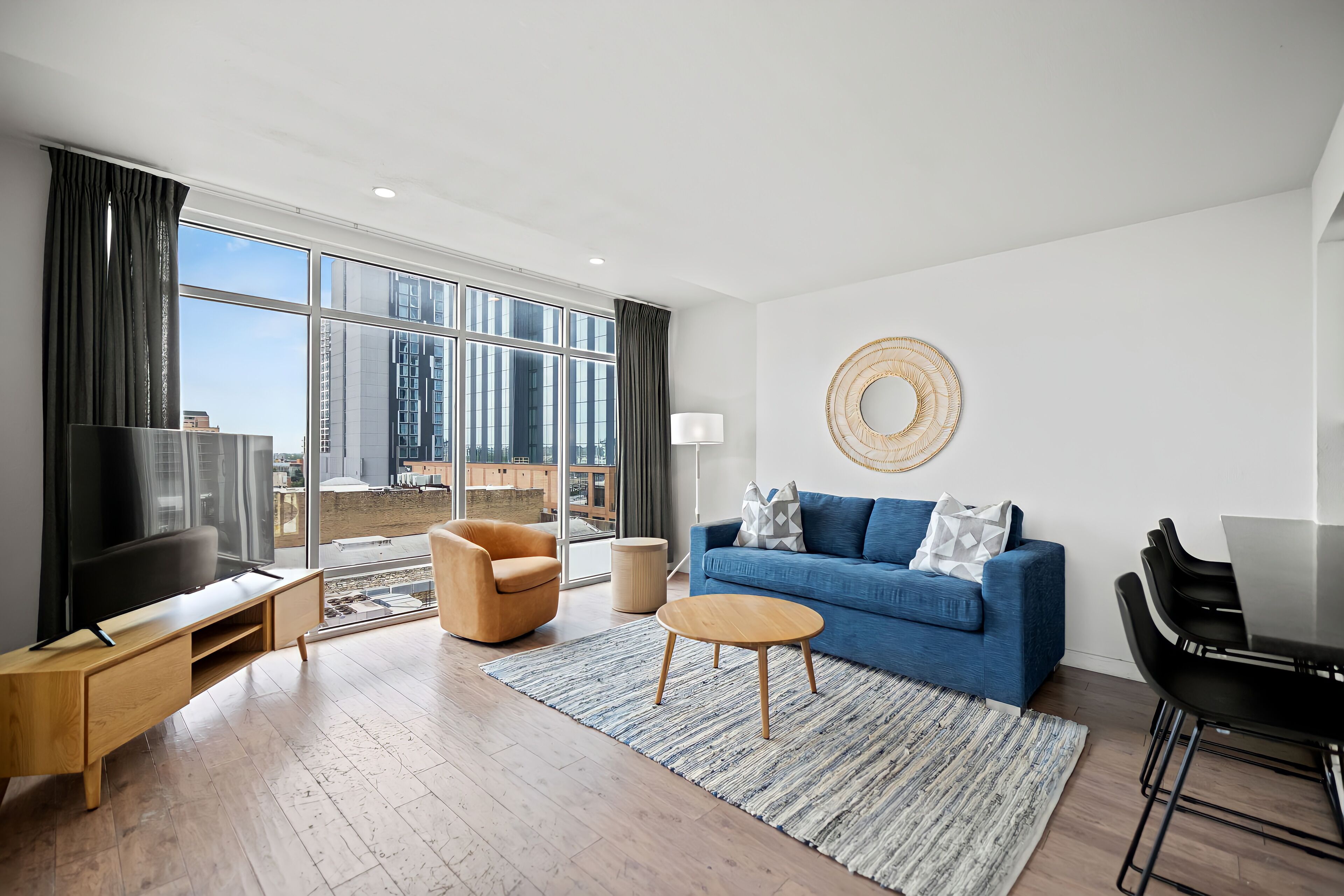 Littlefield Lofts, Hosted by Placemakr