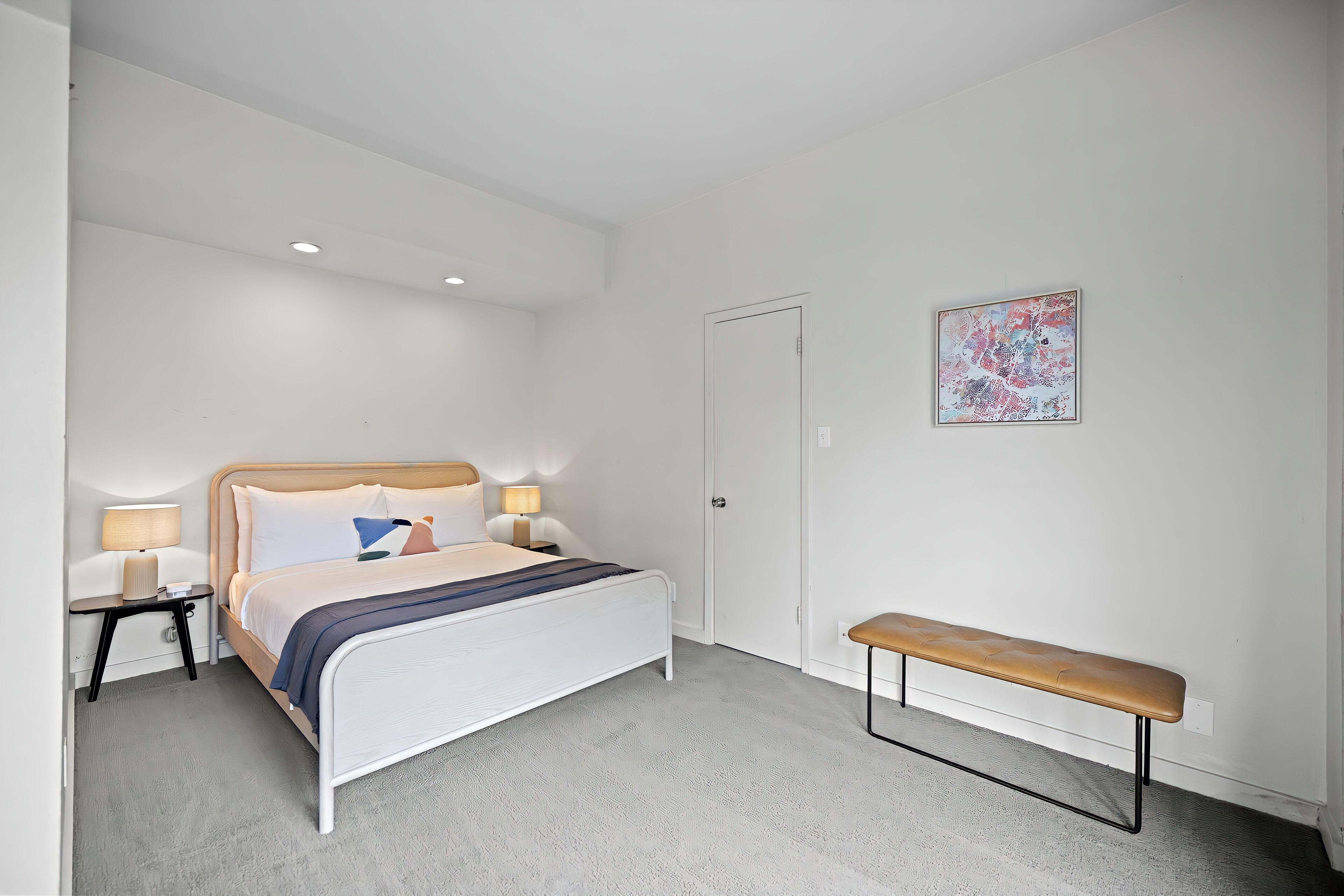 Littlefield Lofts, Hosted by Placemakr