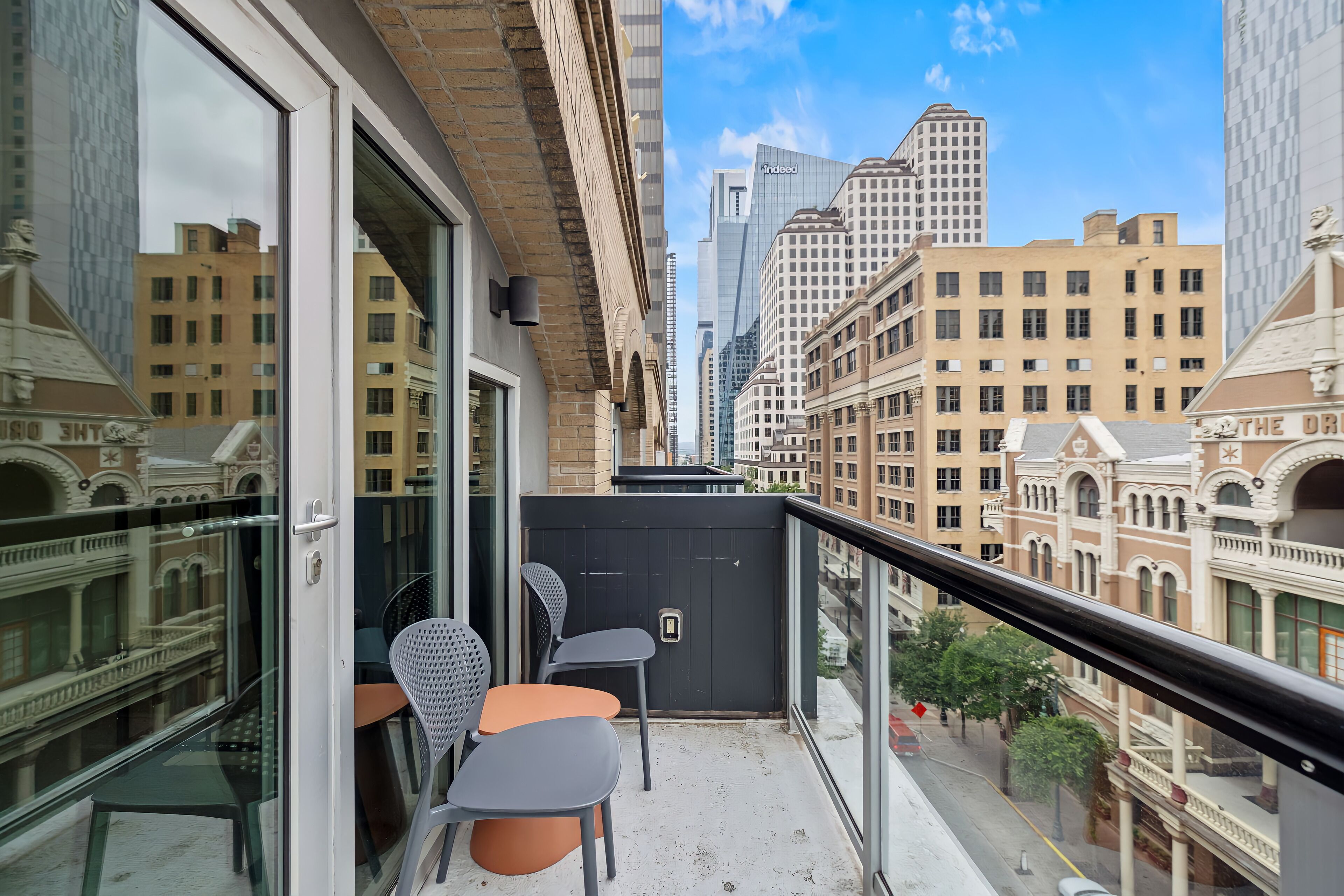 Littlefield Lofts, Hosted by Placemakr