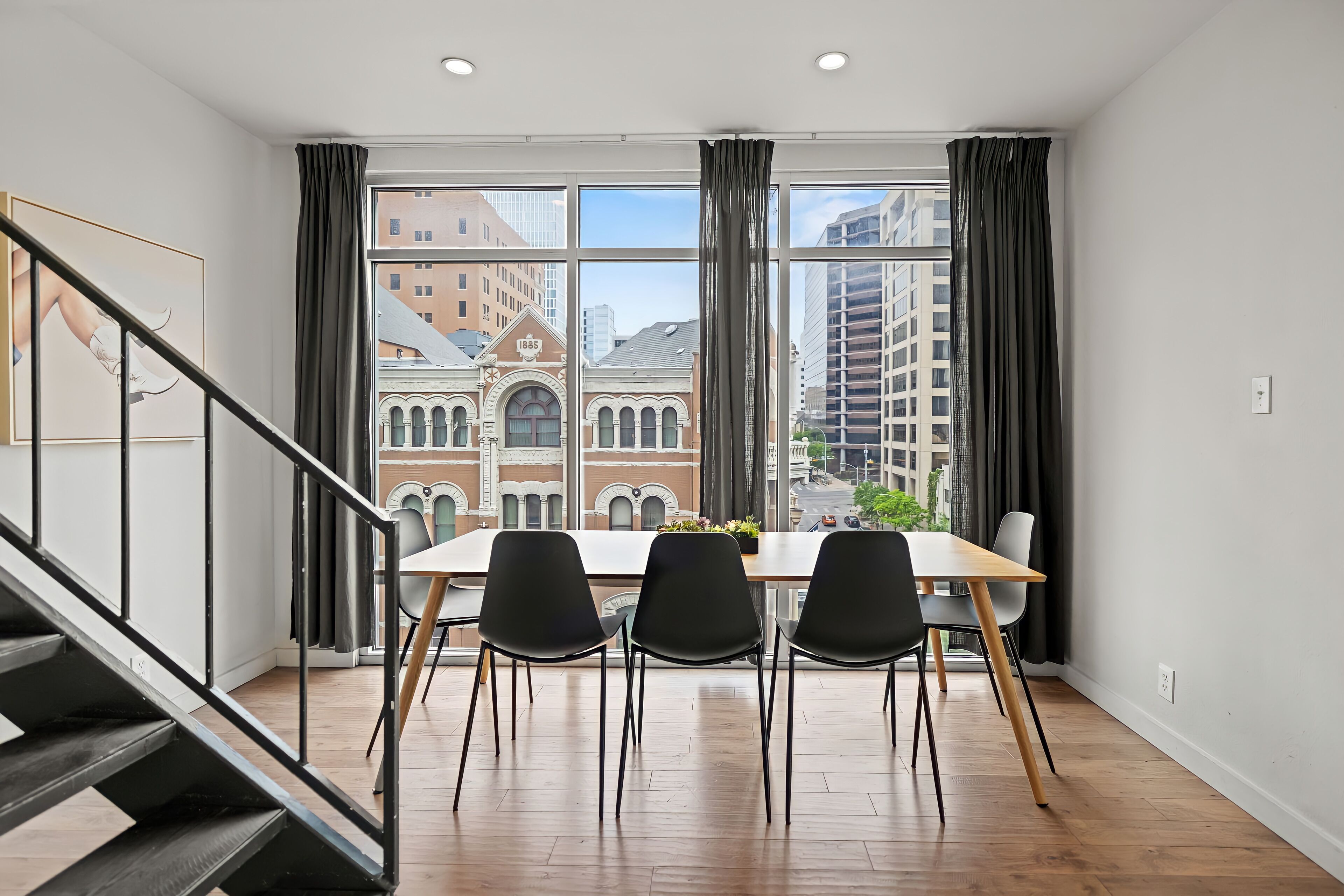 Littlefield Lofts, Hosted by Placemakr