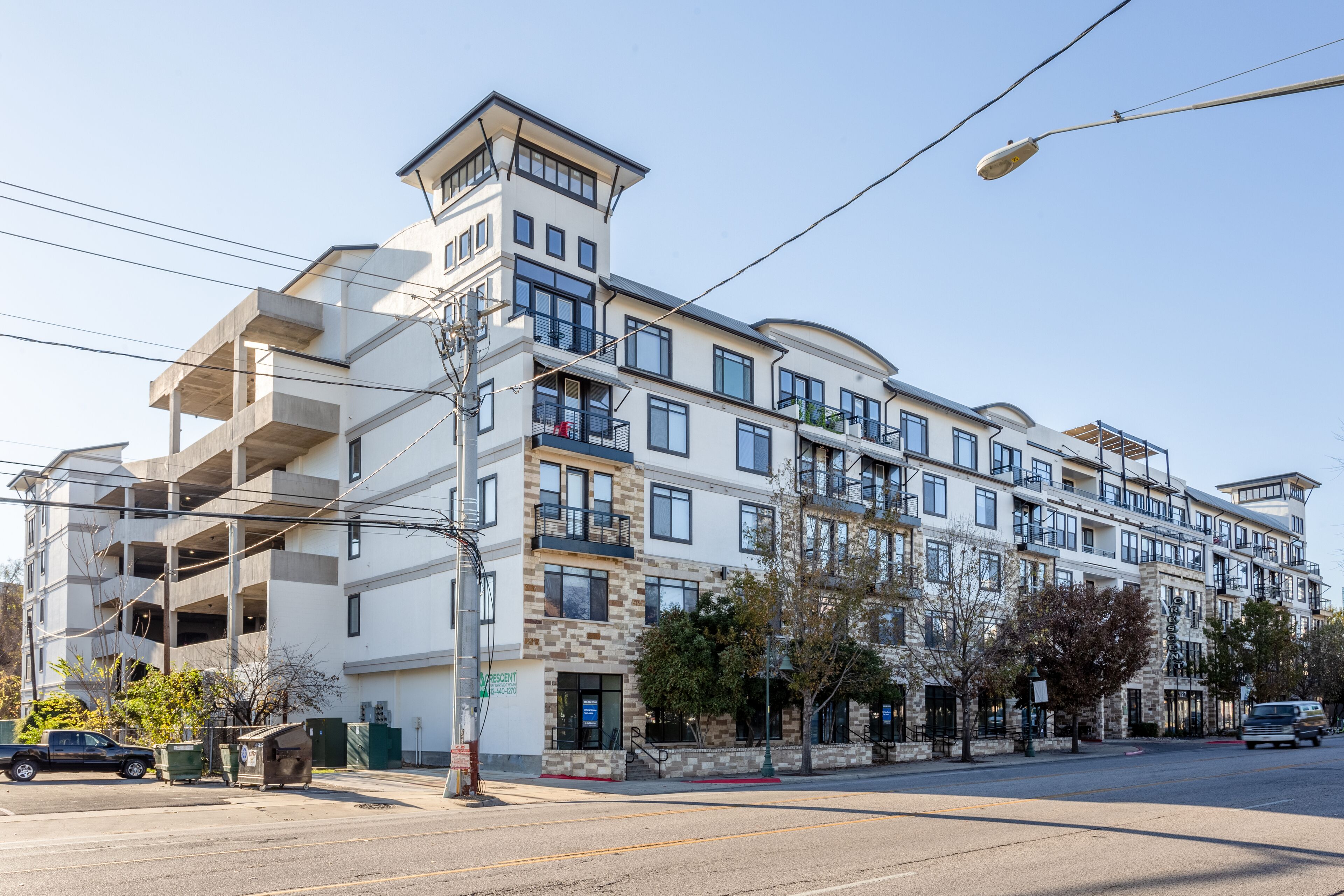 Locale - South Congress