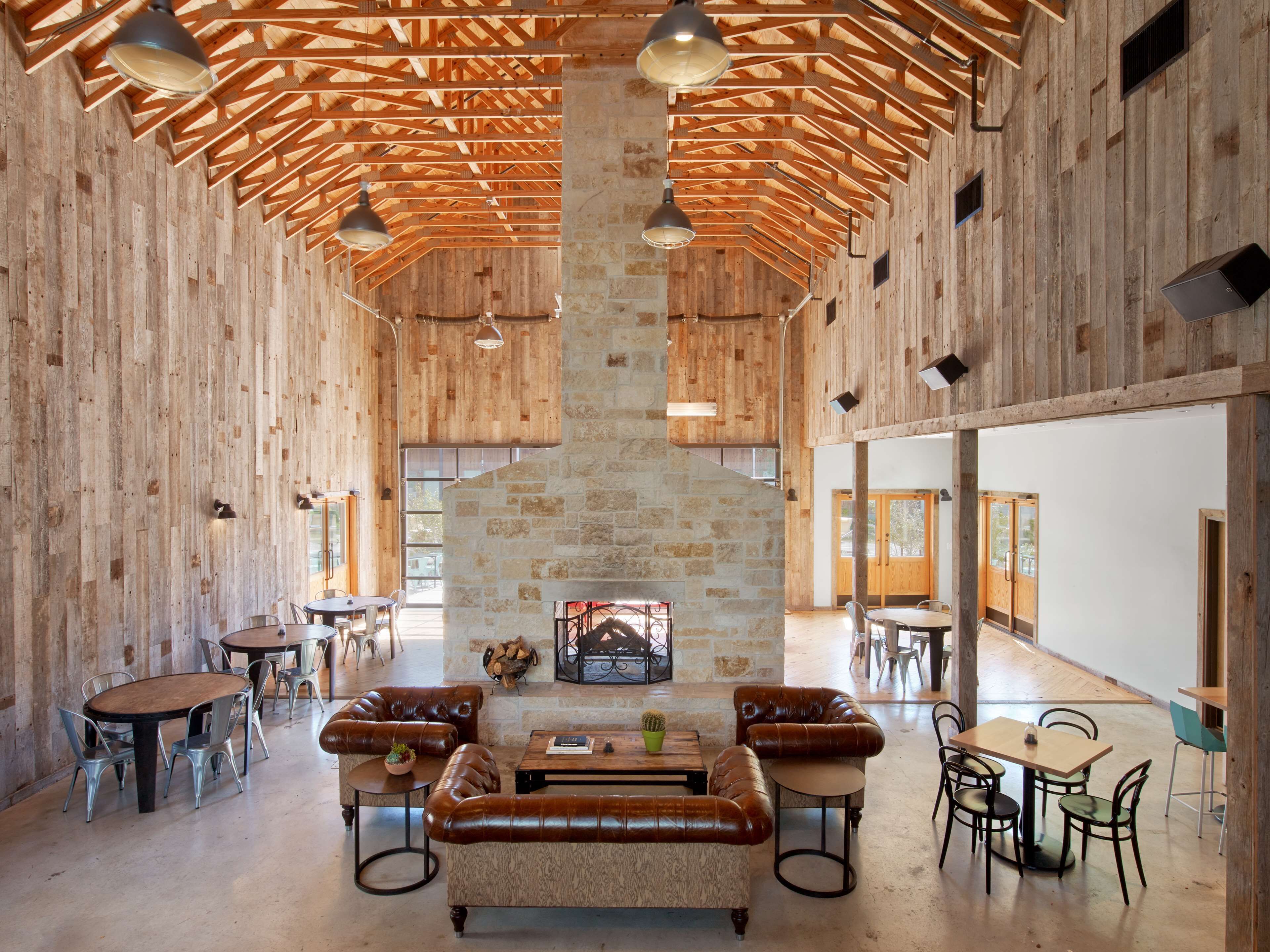 Lone Star Court