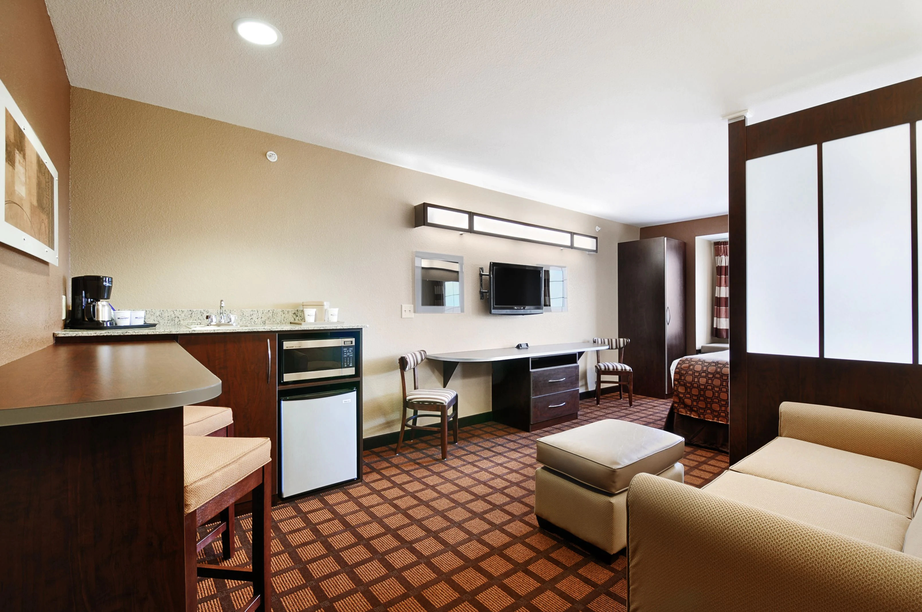 Microtel Inn and Suites by Wyndham Austin Airport