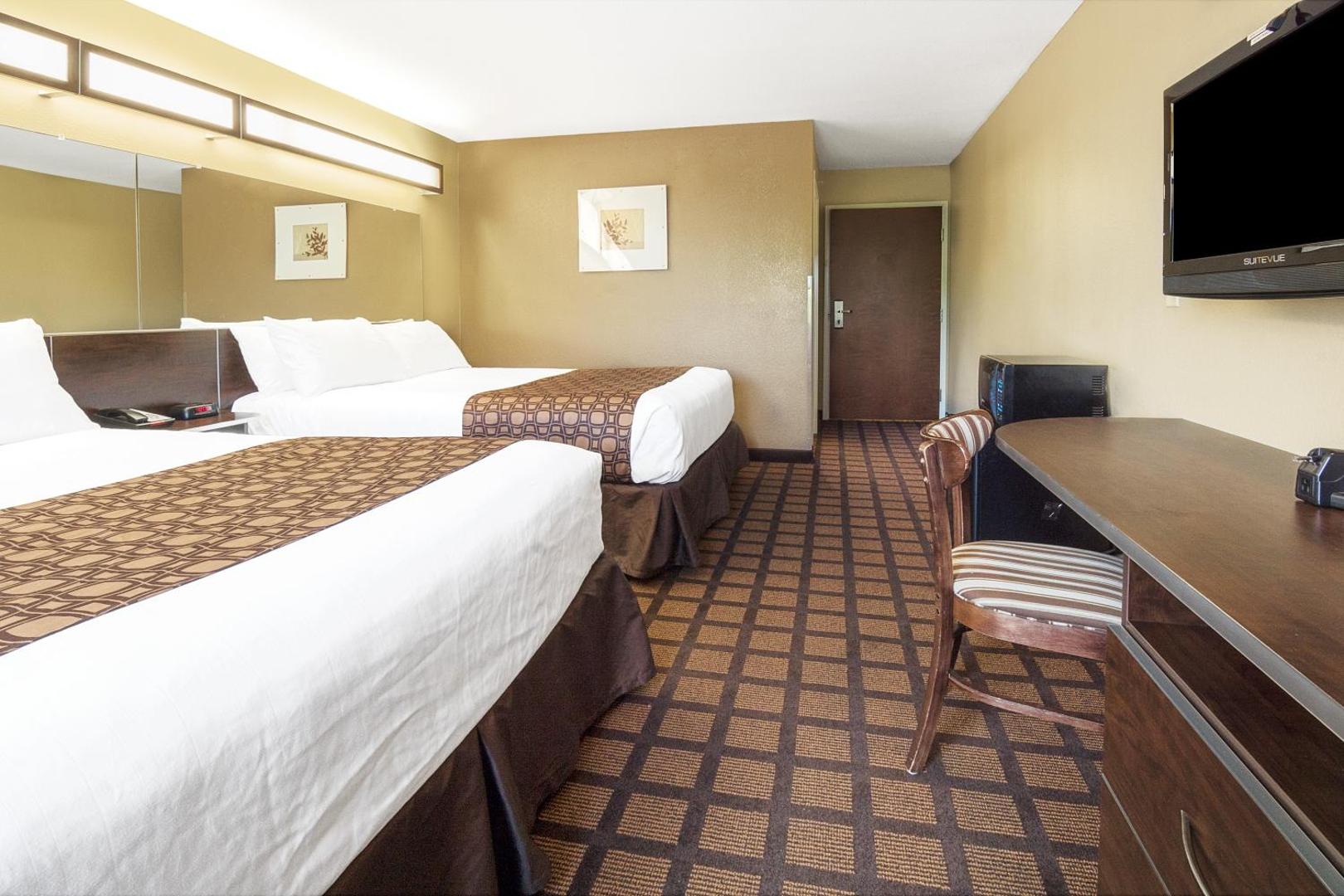 Microtel Inn and Suites by Wyndham Austin Airport