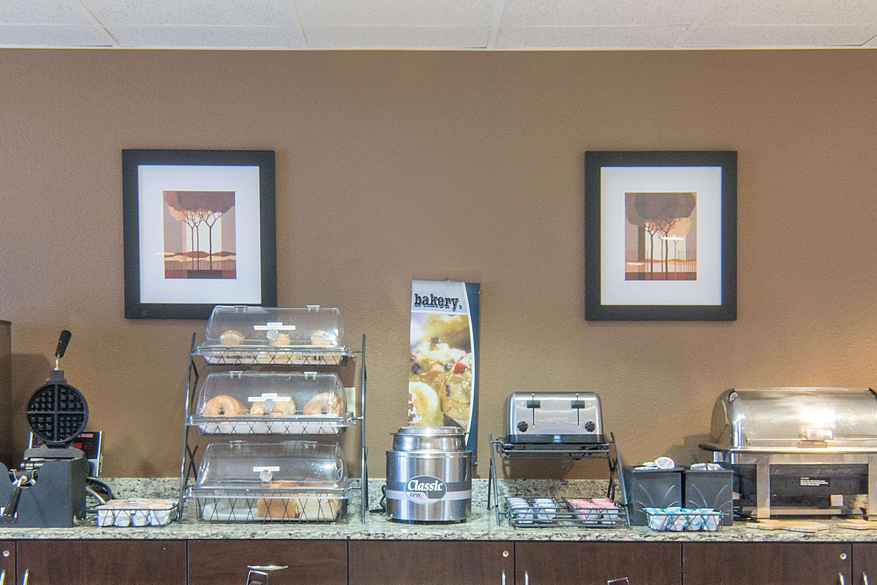 Microtel Inn and Suites by Wyndham Austin Airport