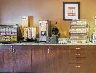Microtel Inn and Suites by Wyndham Austin Airport