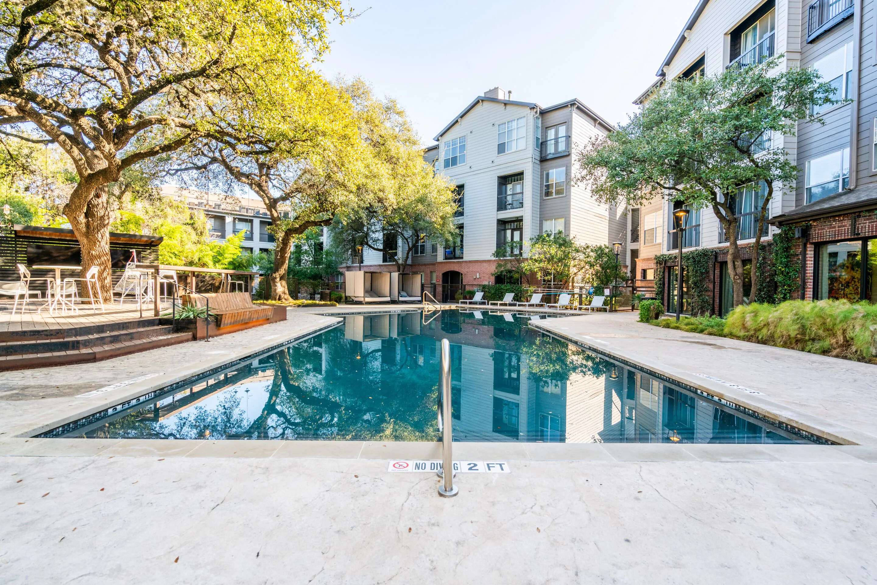 Mint House Austin - South Congress