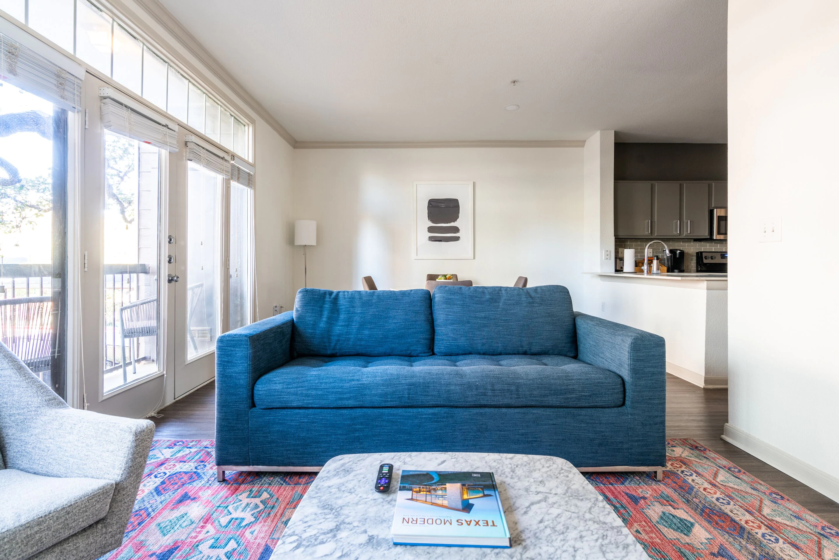 Mint House Austin - South Congress