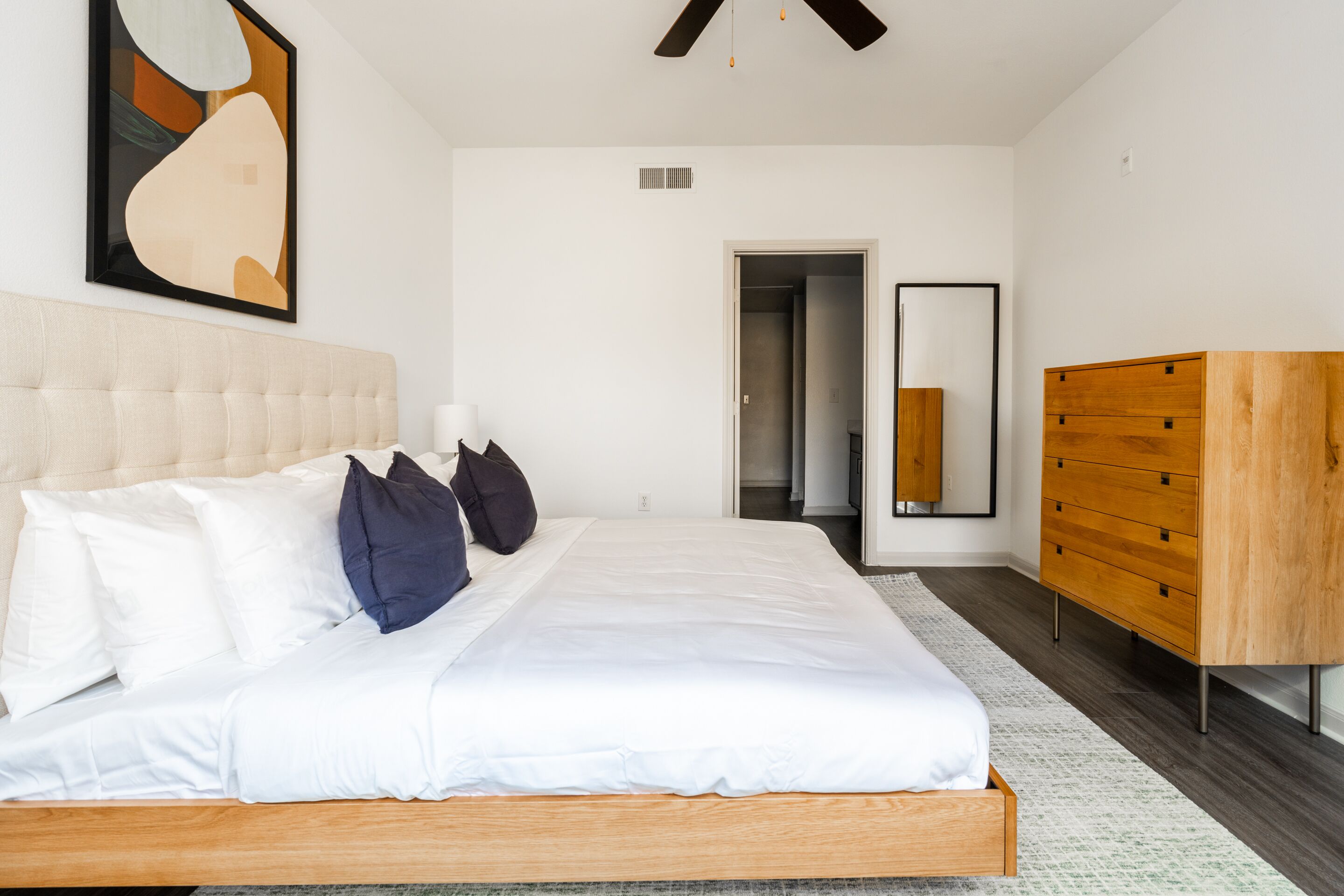 Mint House Austin - South Congress