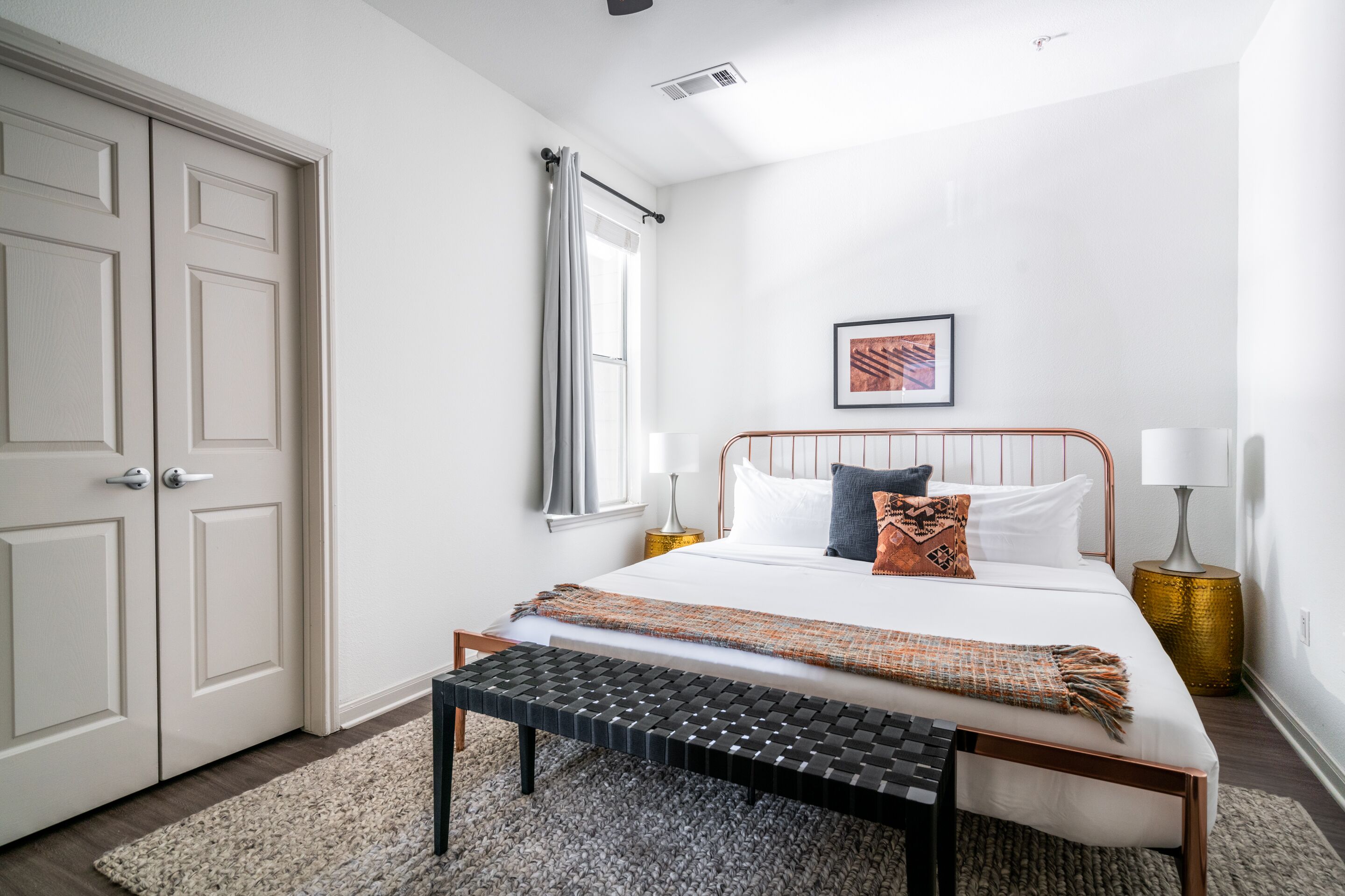 Mint House Austin - South Congress