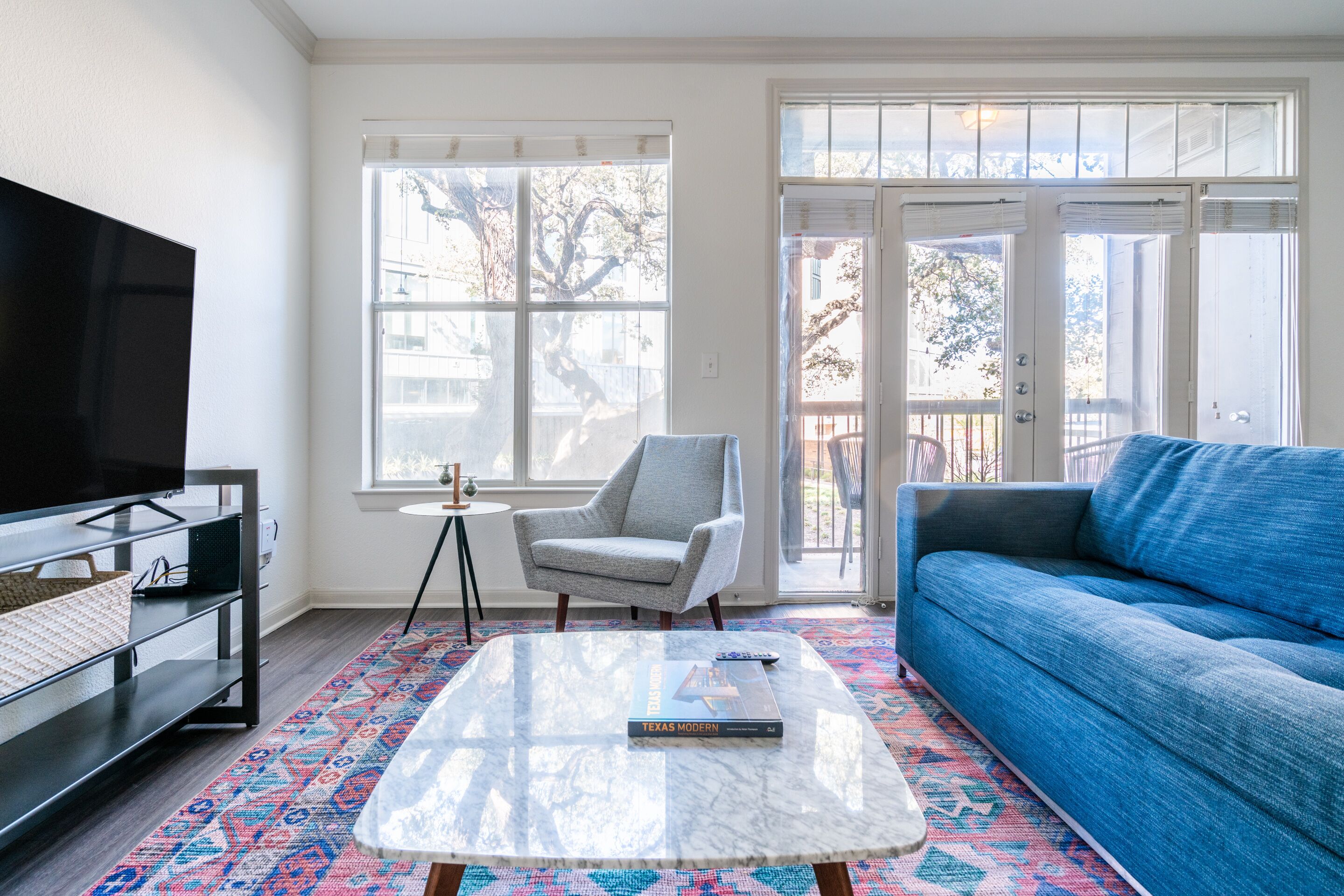 Mint House Austin - South Congress
