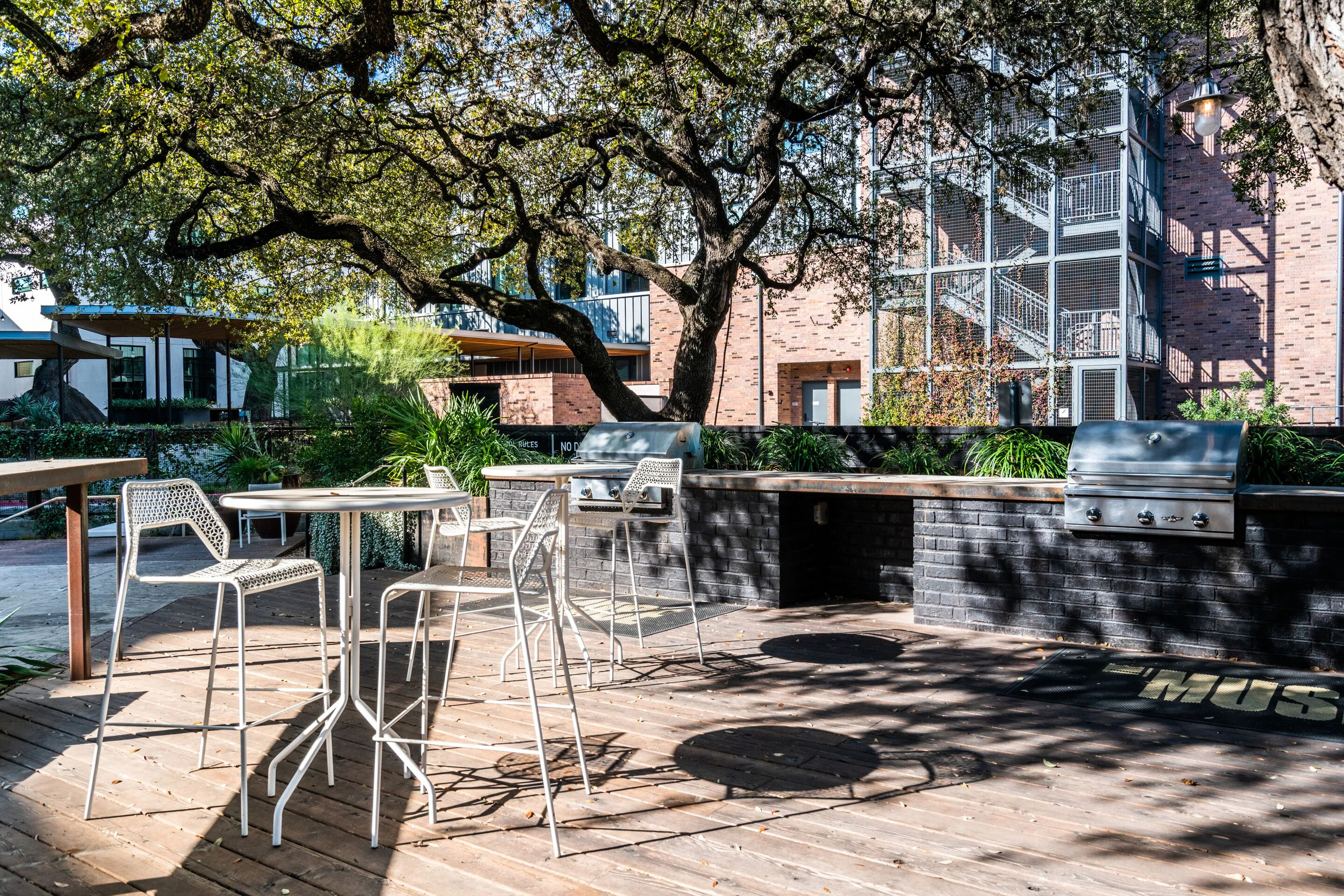 Mint House Austin - South Congress