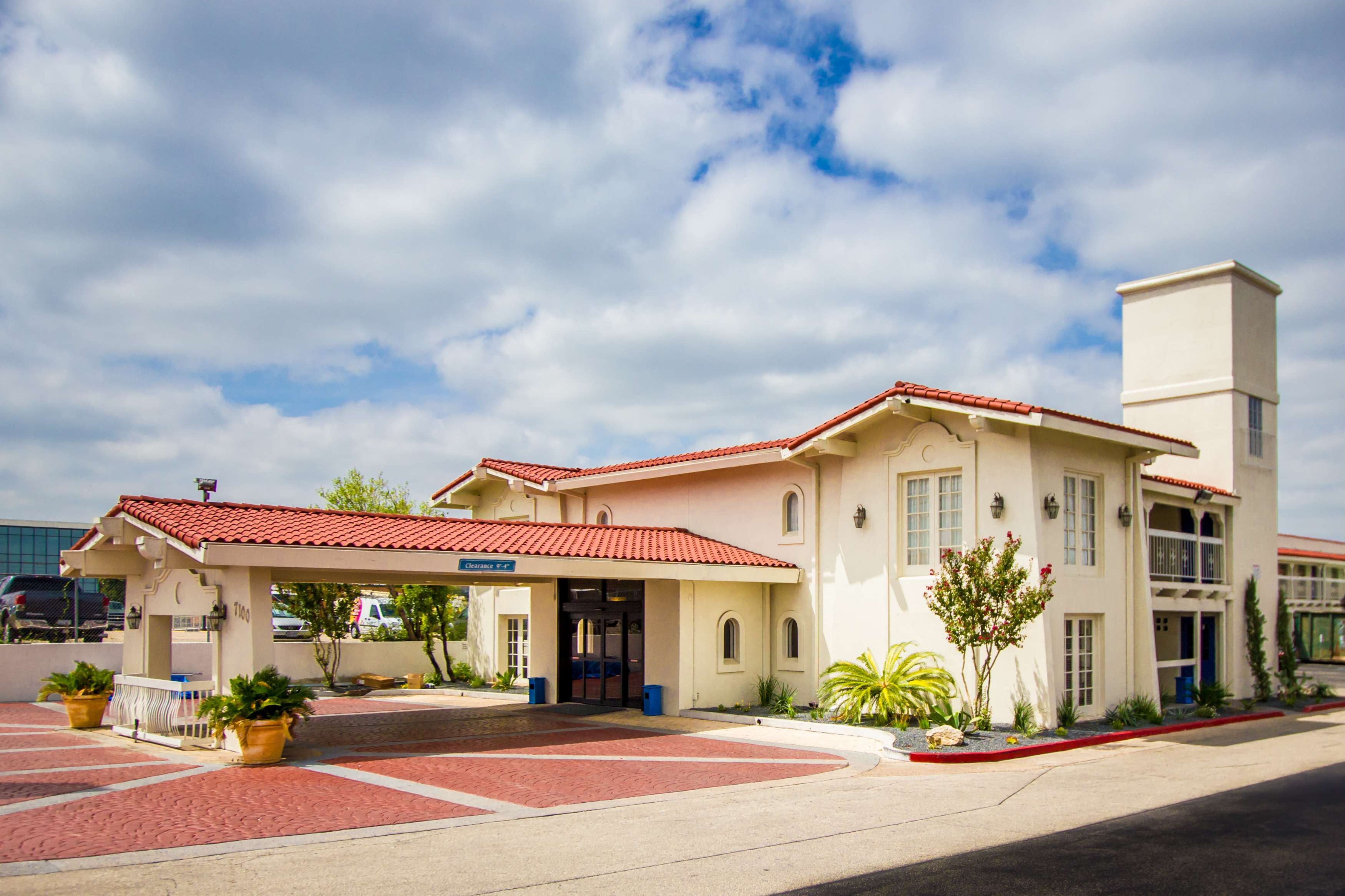 Motel 6 Austin - Midtown