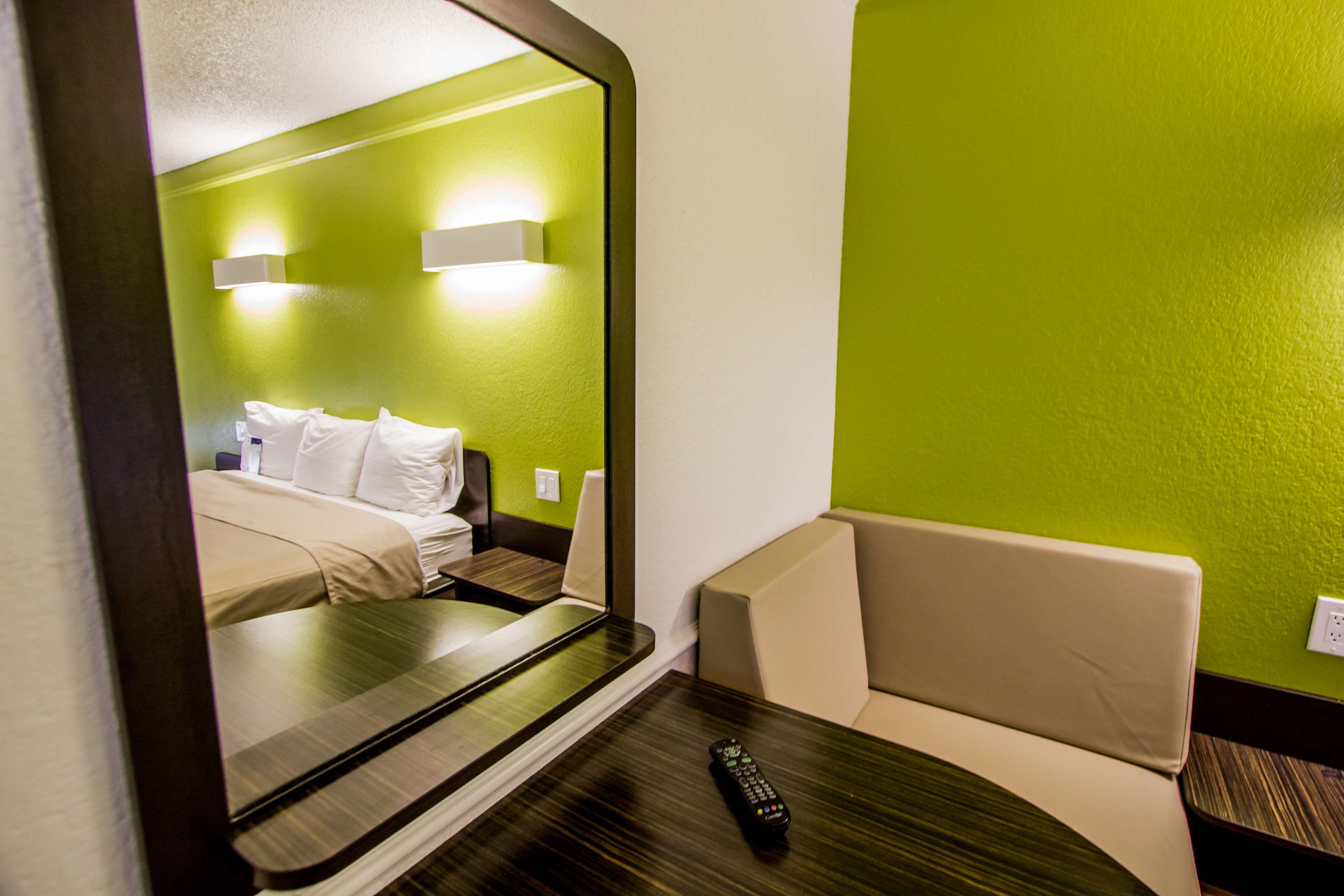 Motel 6 Austin - Midtown