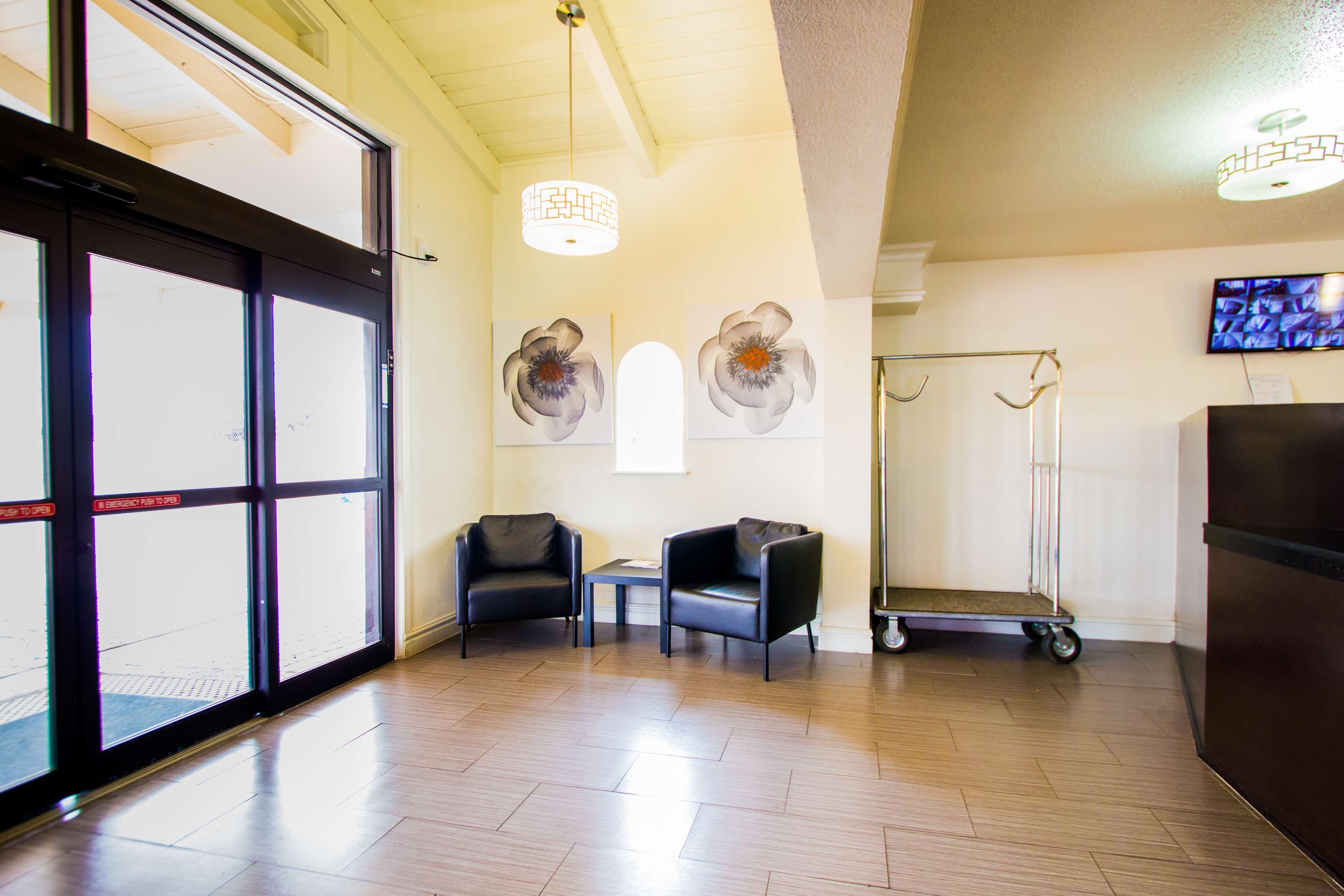 Motel 6 Austin - Midtown