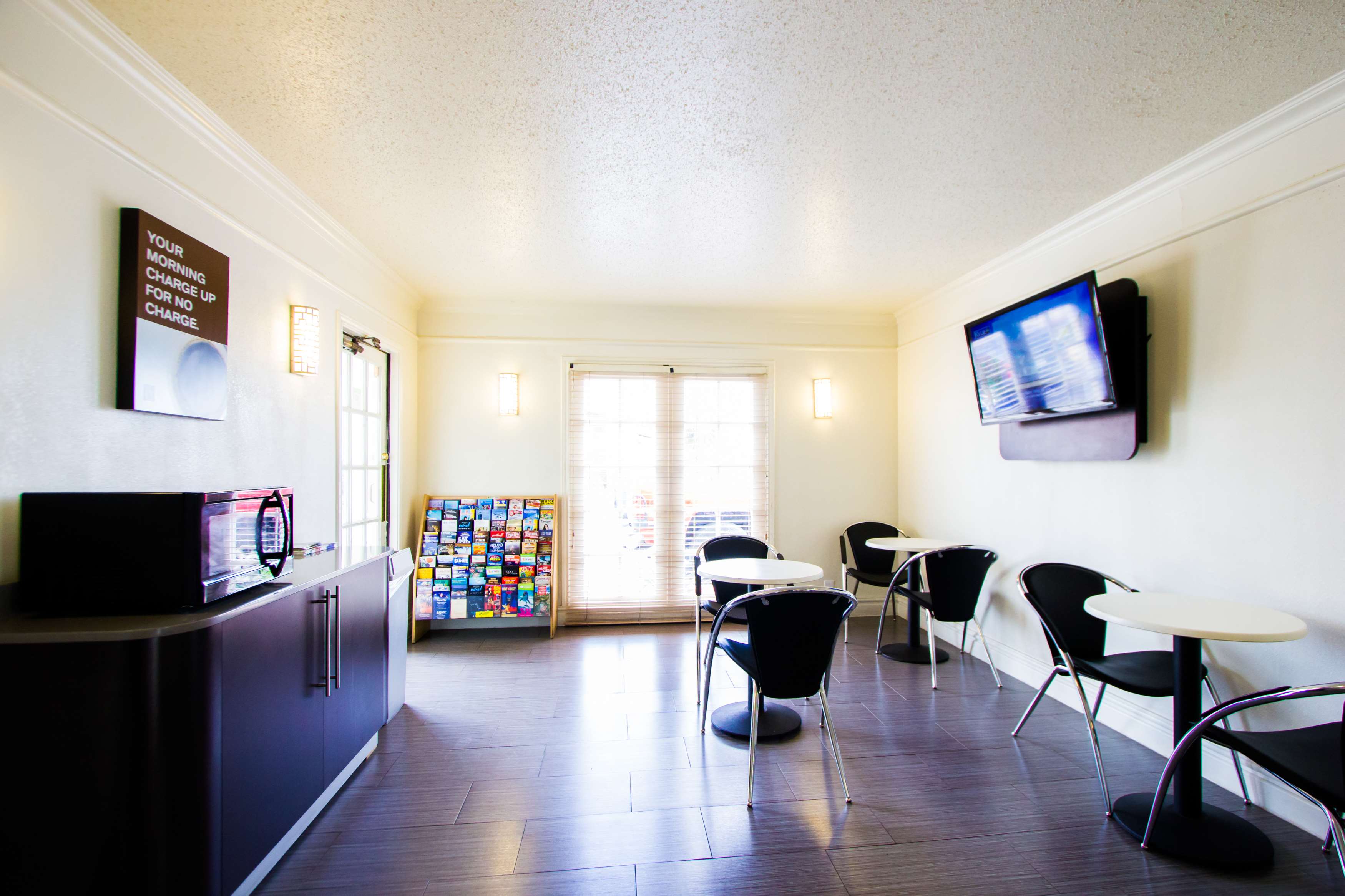 Motel 6 Austin - Midtown
