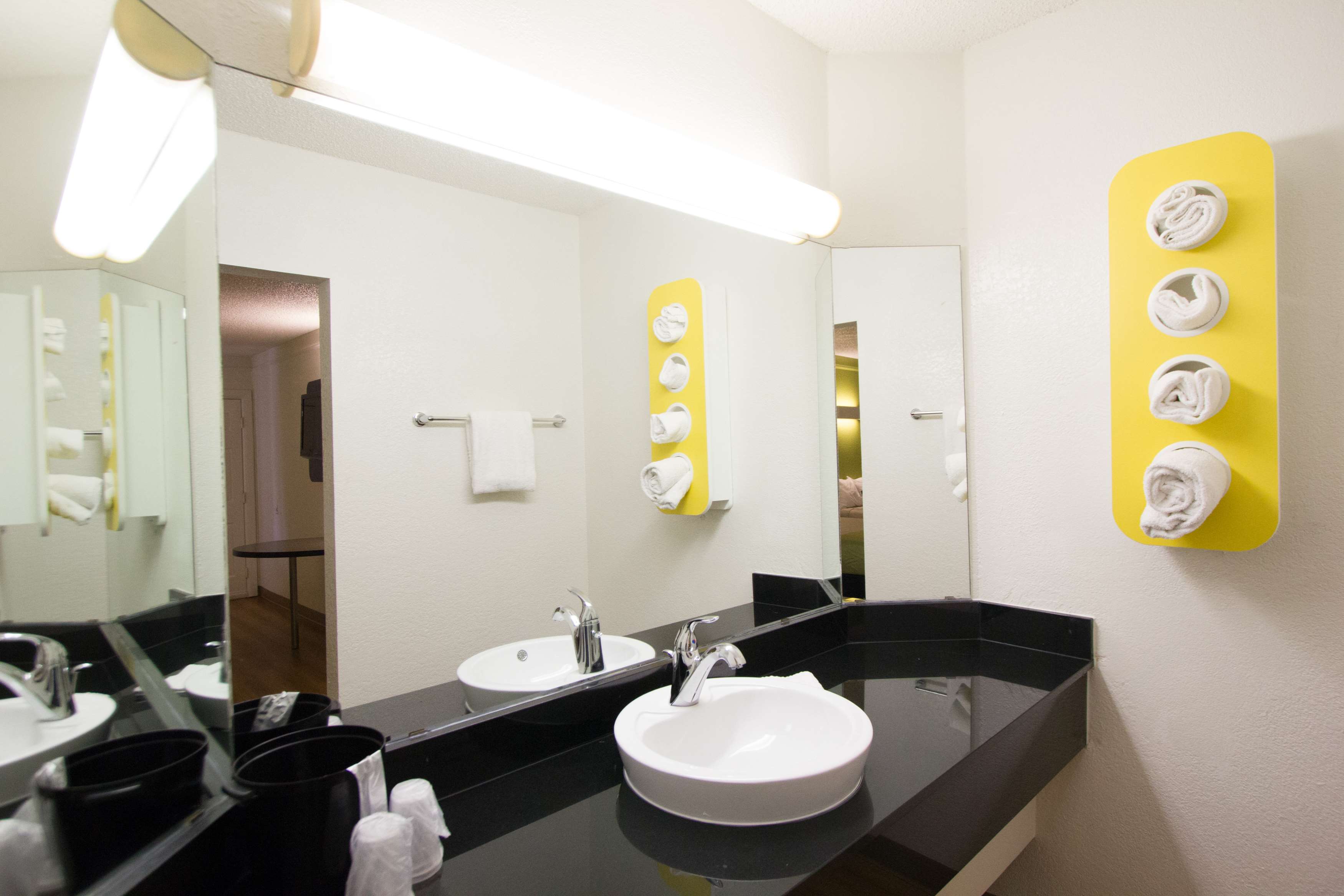 Motel 6 Austin - Midtown