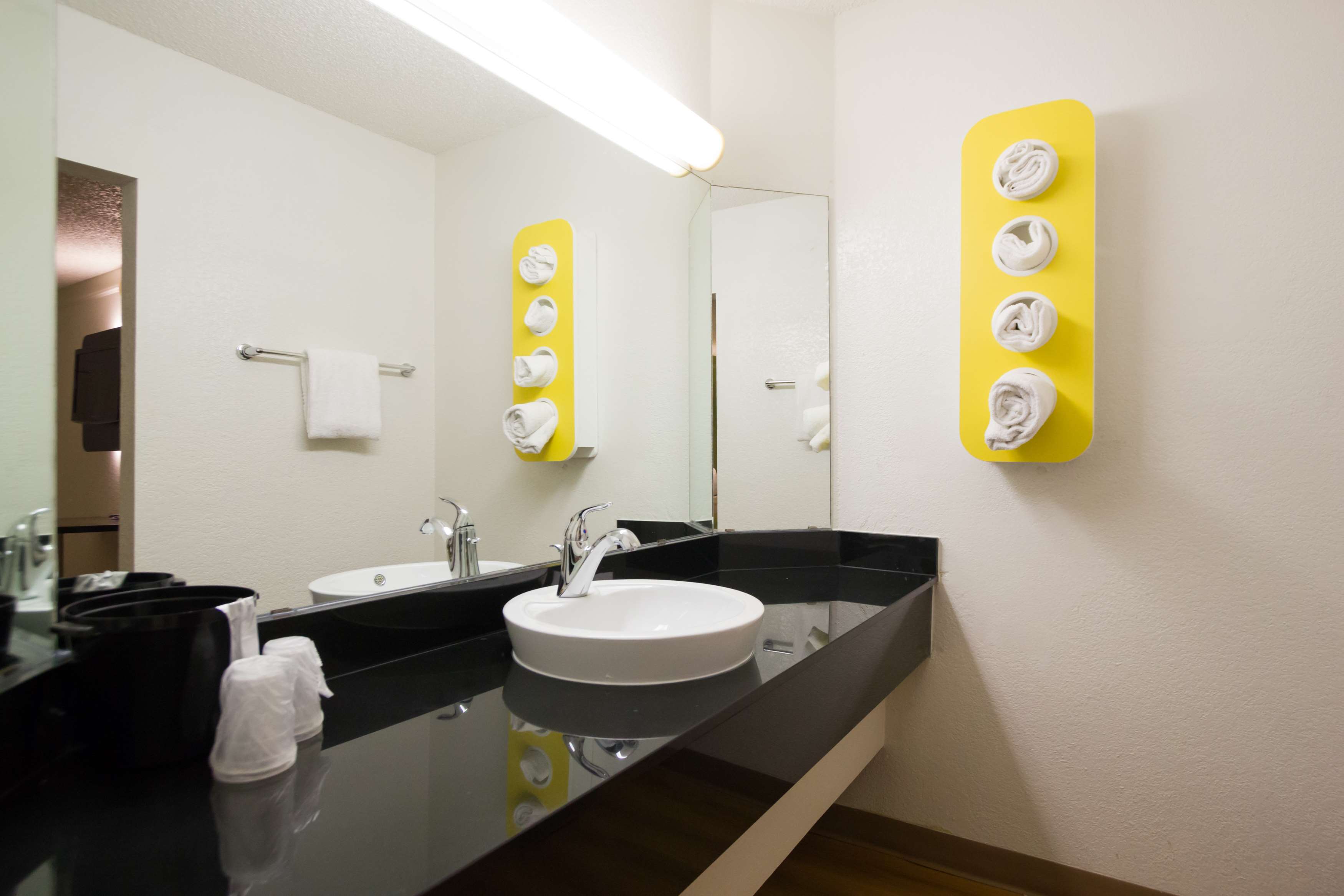 Motel 6 Austin - Midtown