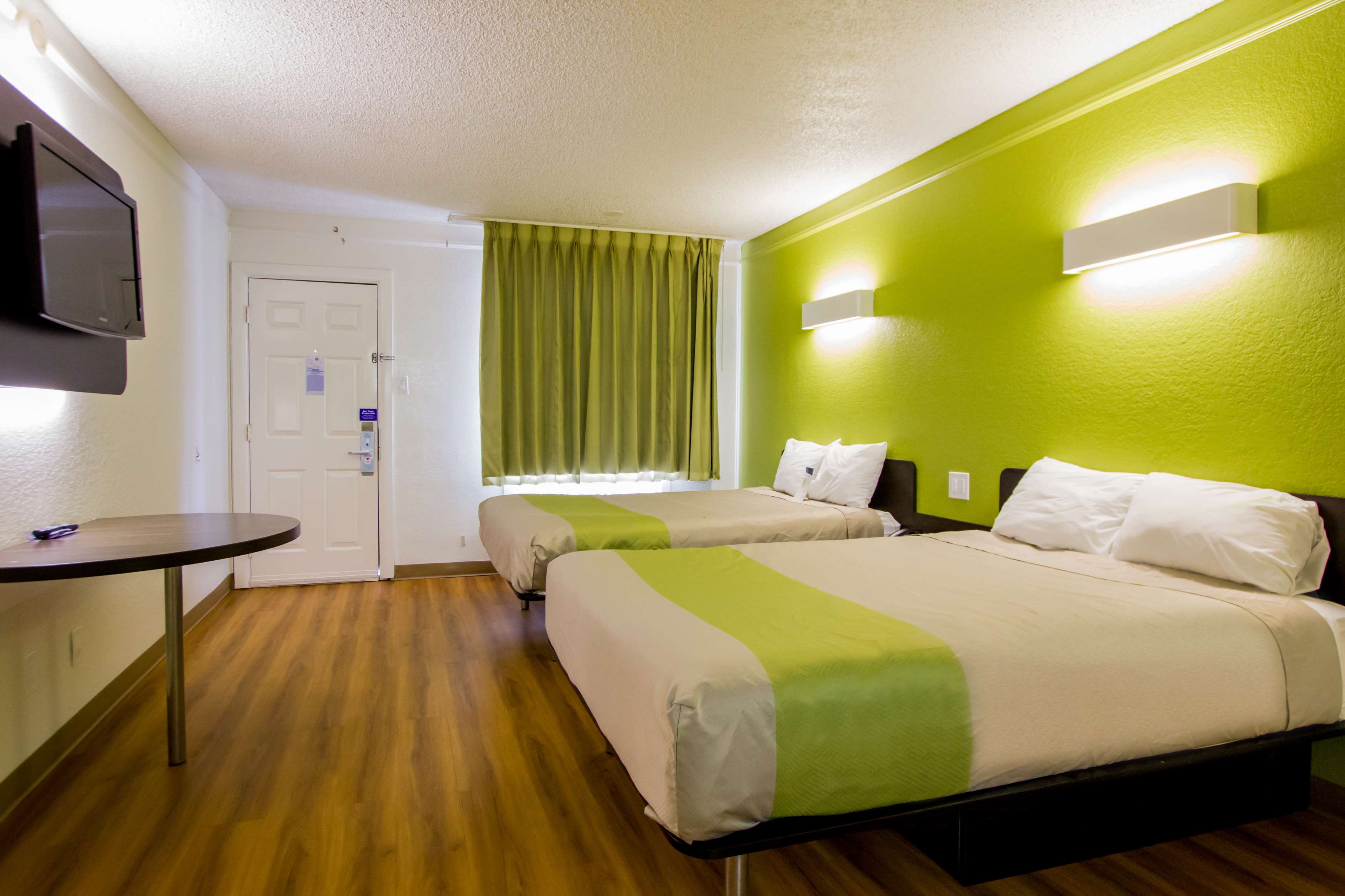 Motel 6 Austin - Midtown