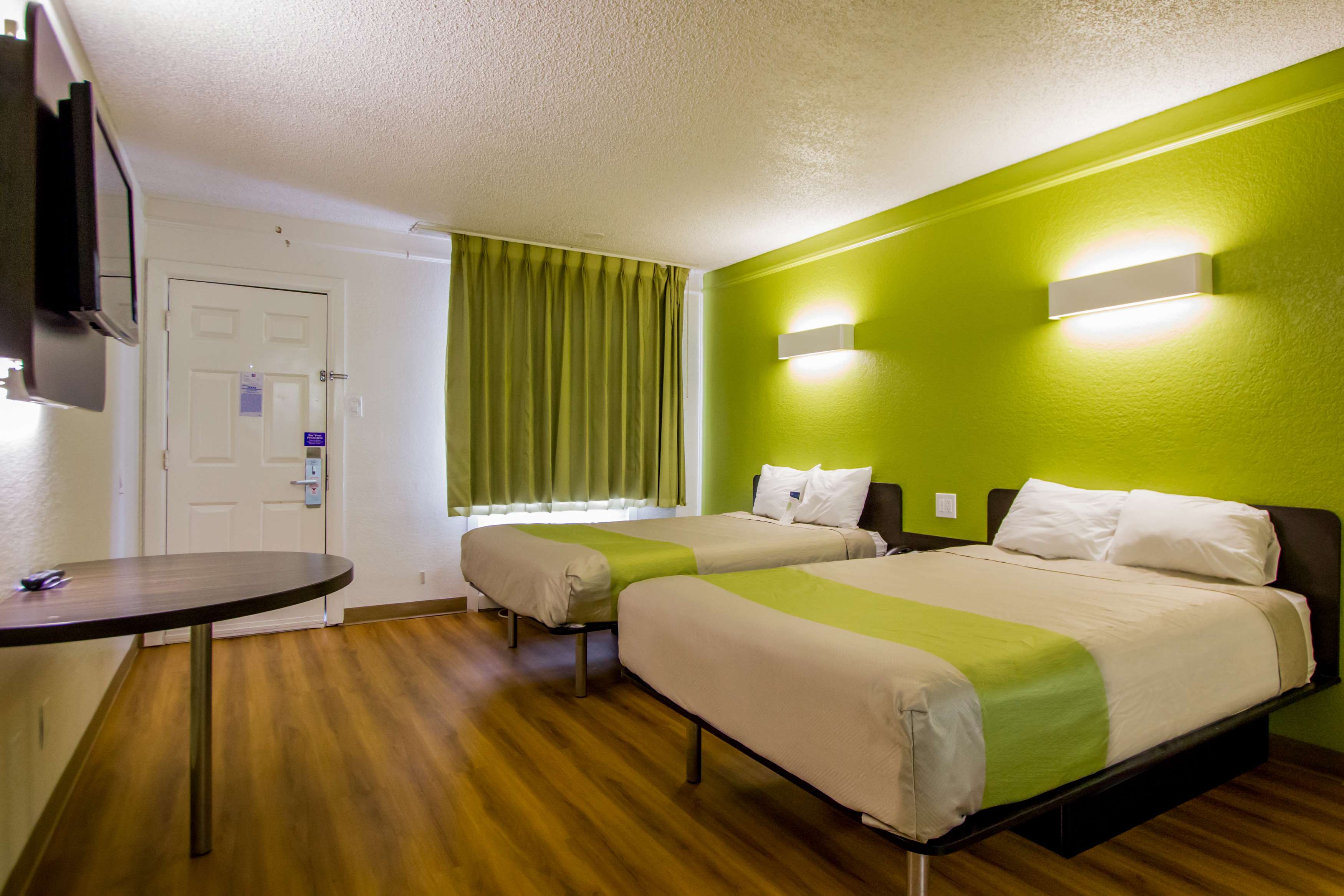 Motel 6 Austin - Midtown