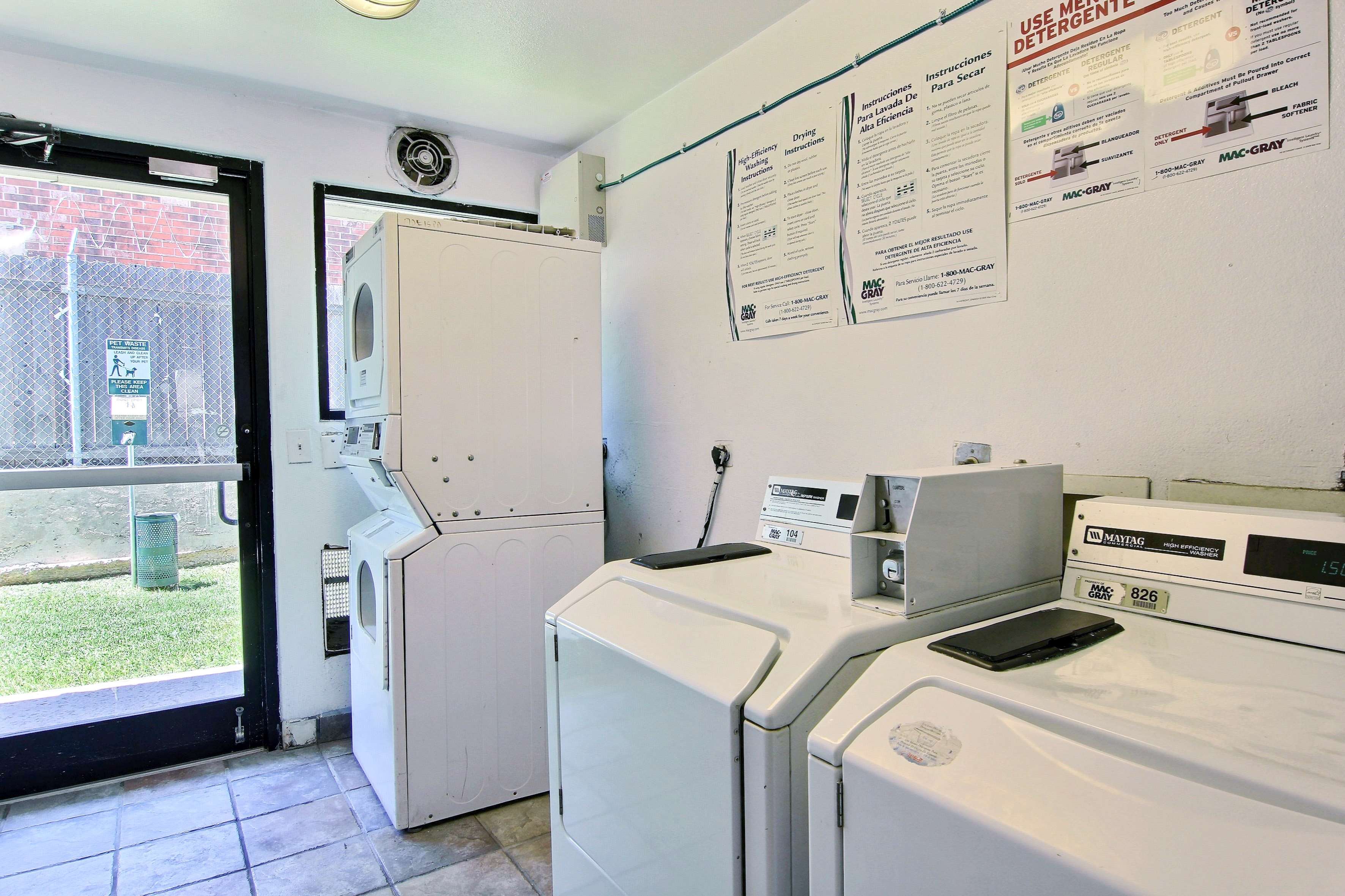 Motel 6 Austin Central - North