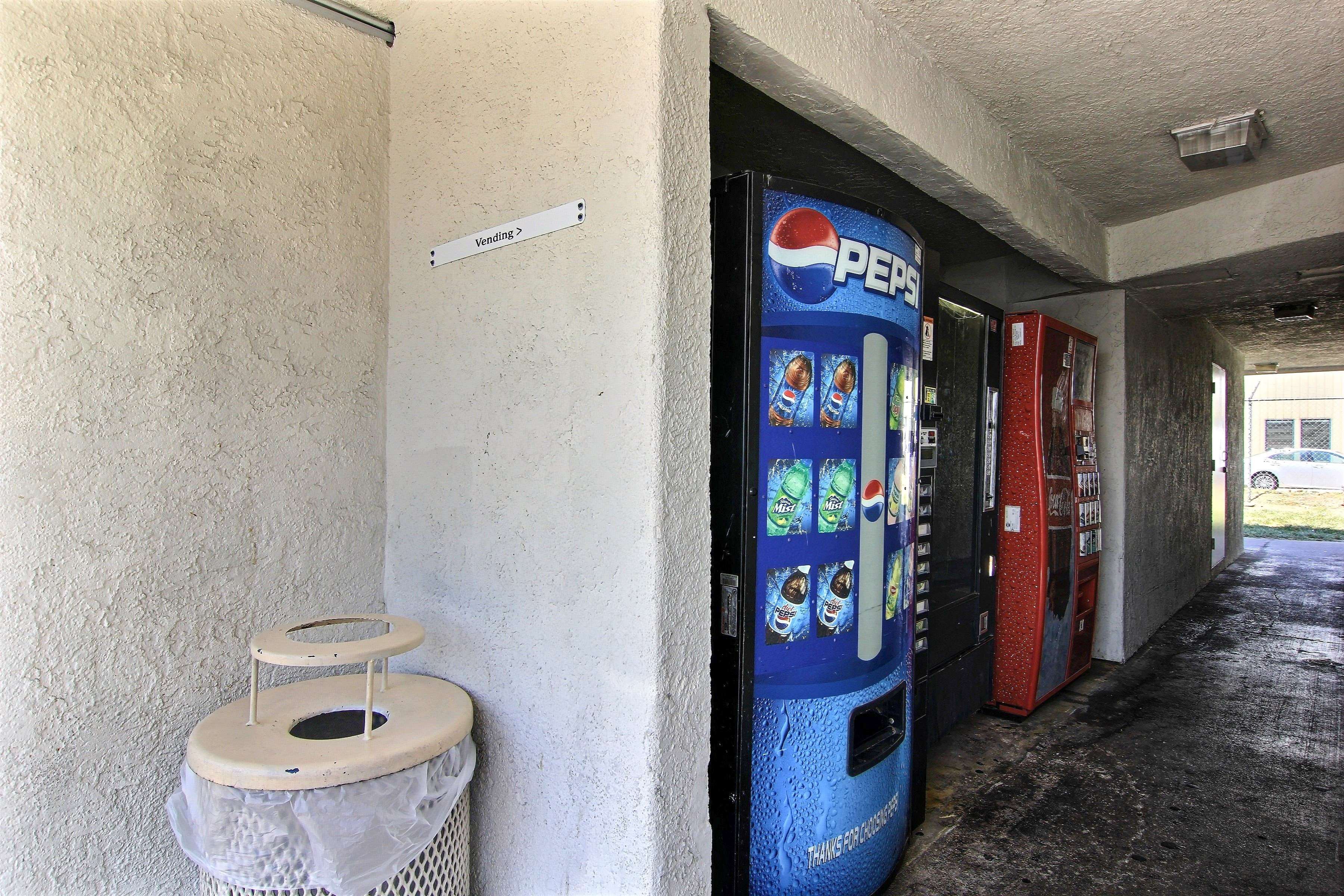Motel 6 Austin Central - North
