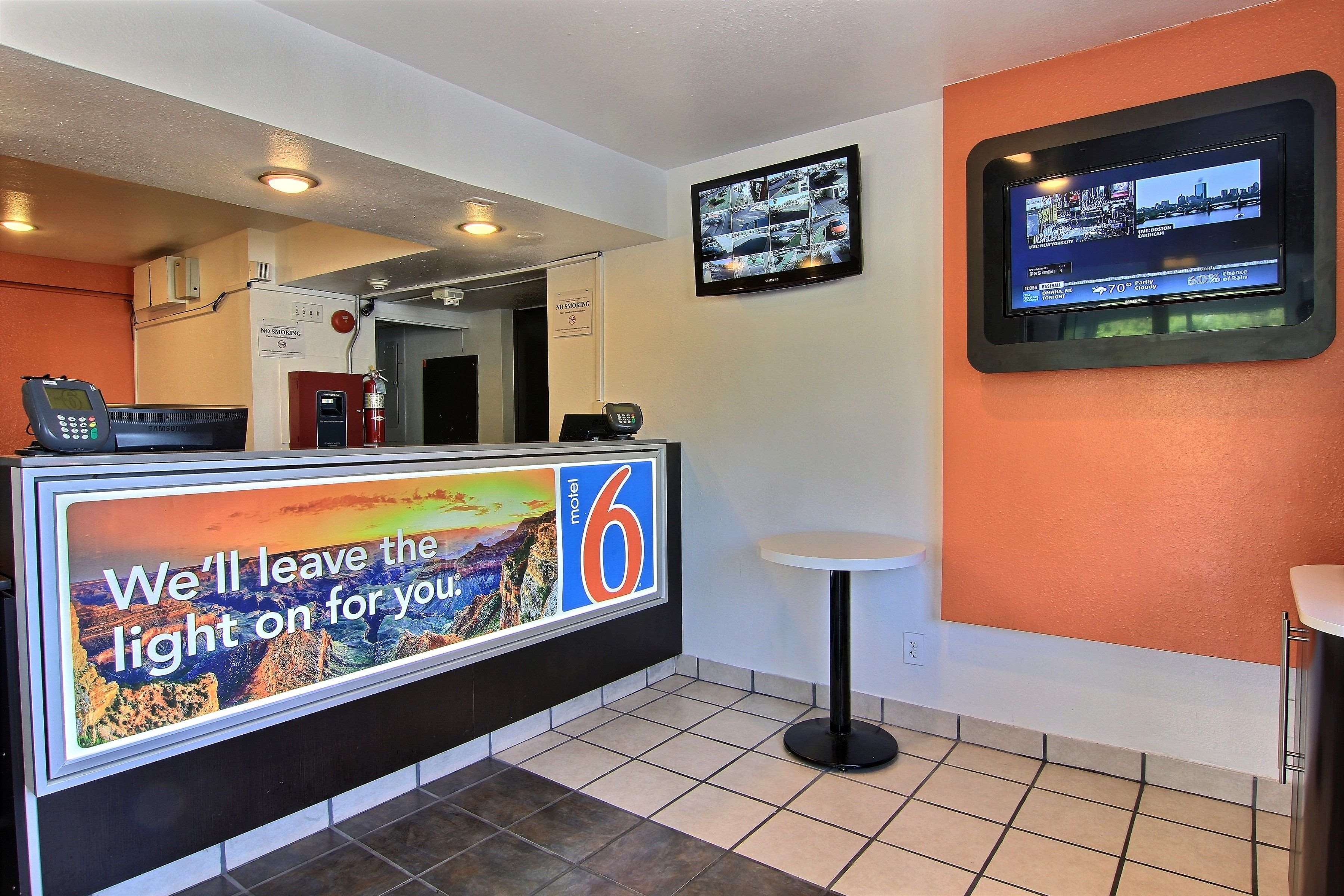 Motel 6 Austin North