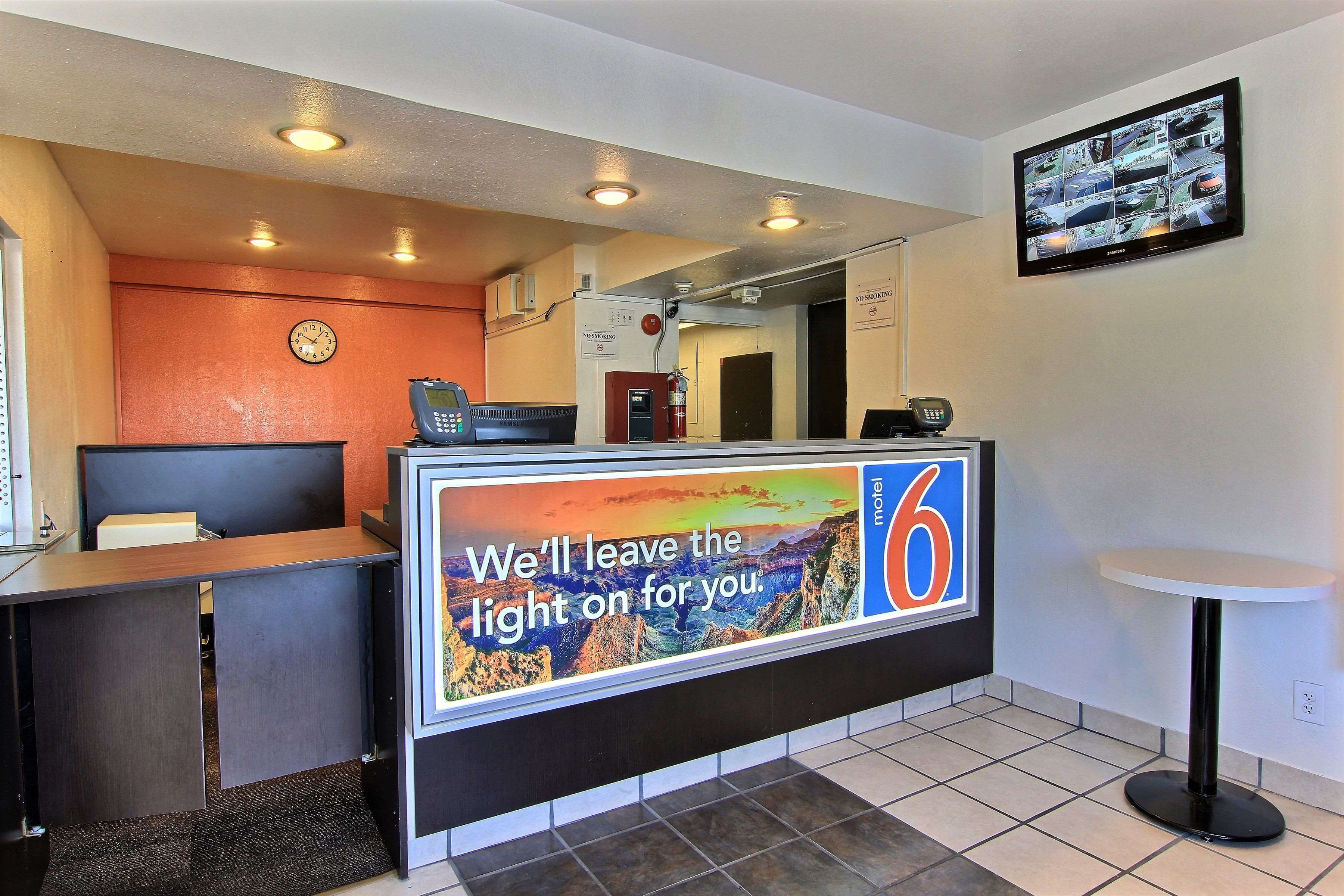 Motel 6 Austin North