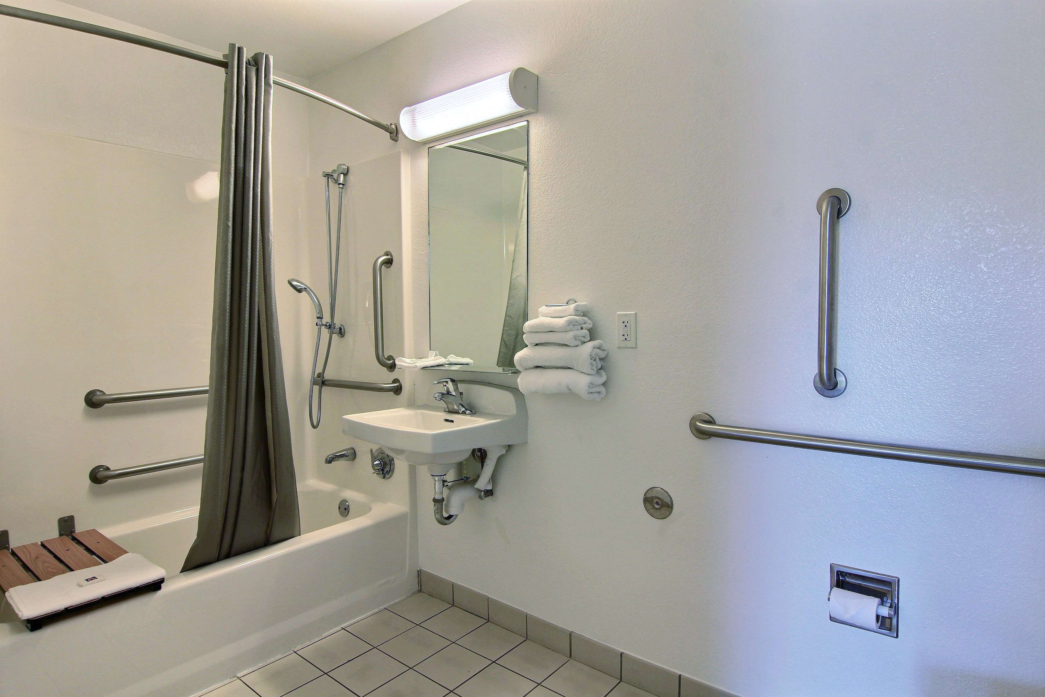Motel 6 Austin North