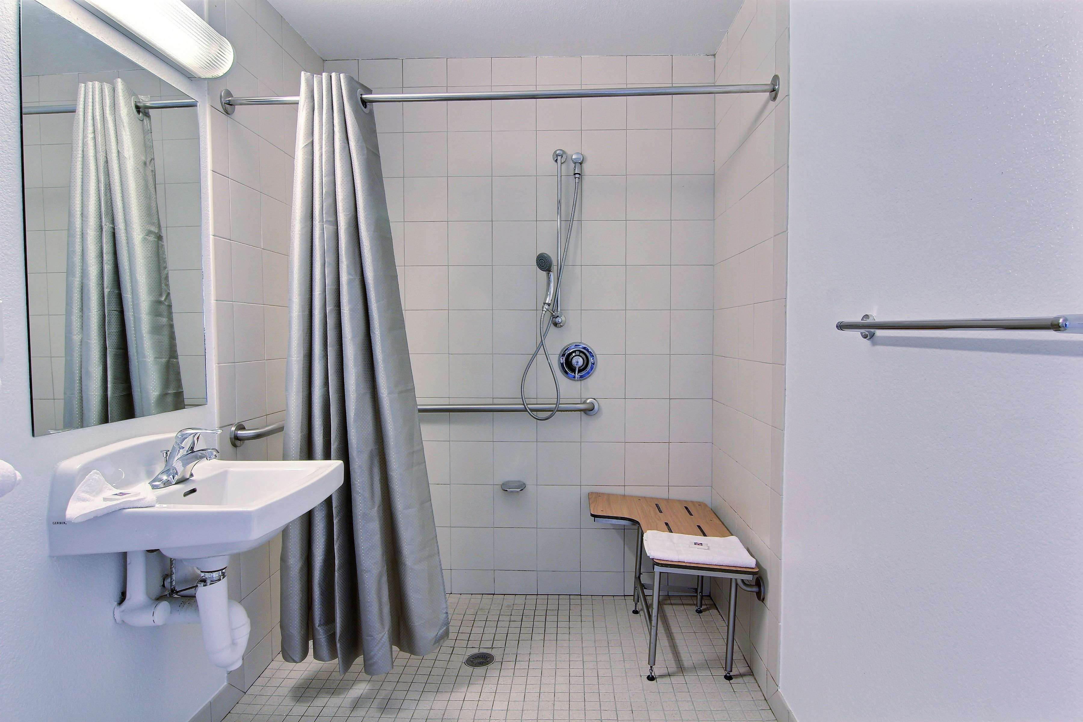 Motel 6 Austin North