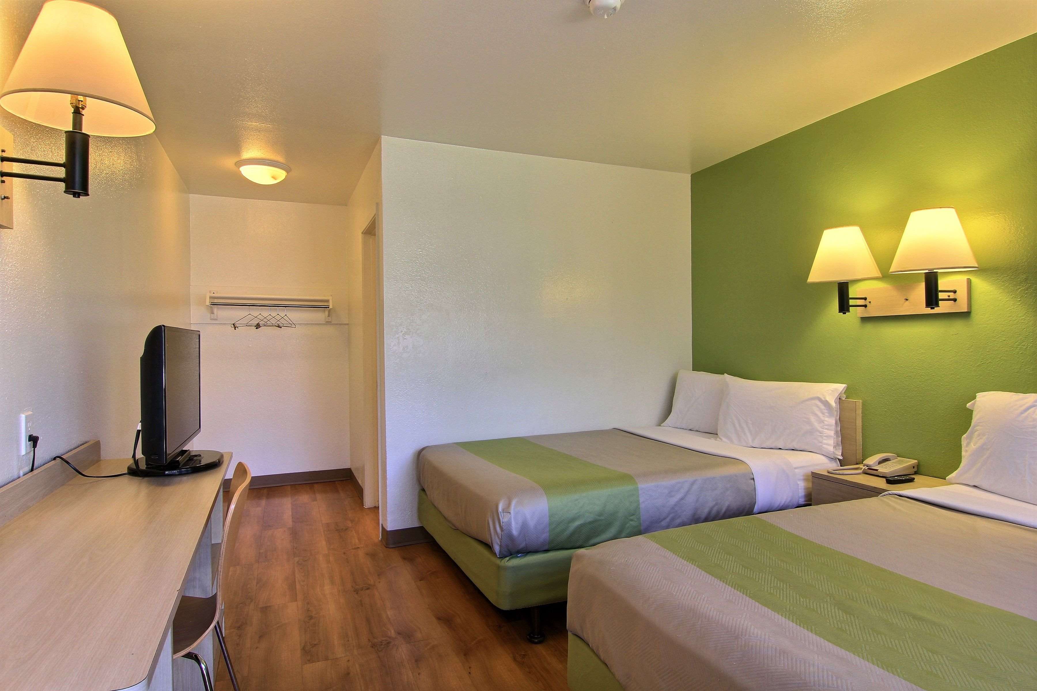 Motel 6 Austin North