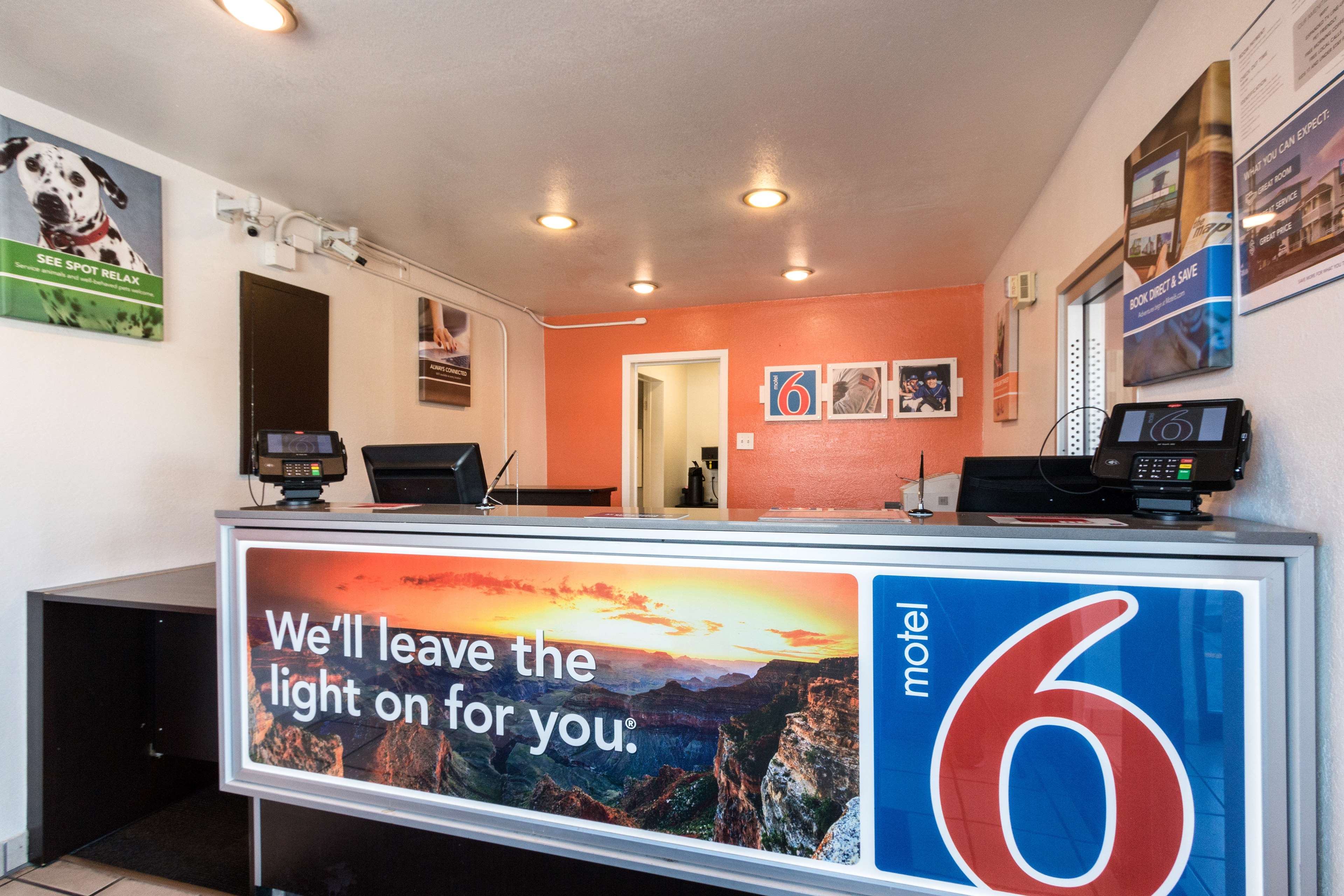 Motel 6 Austin South - Airport