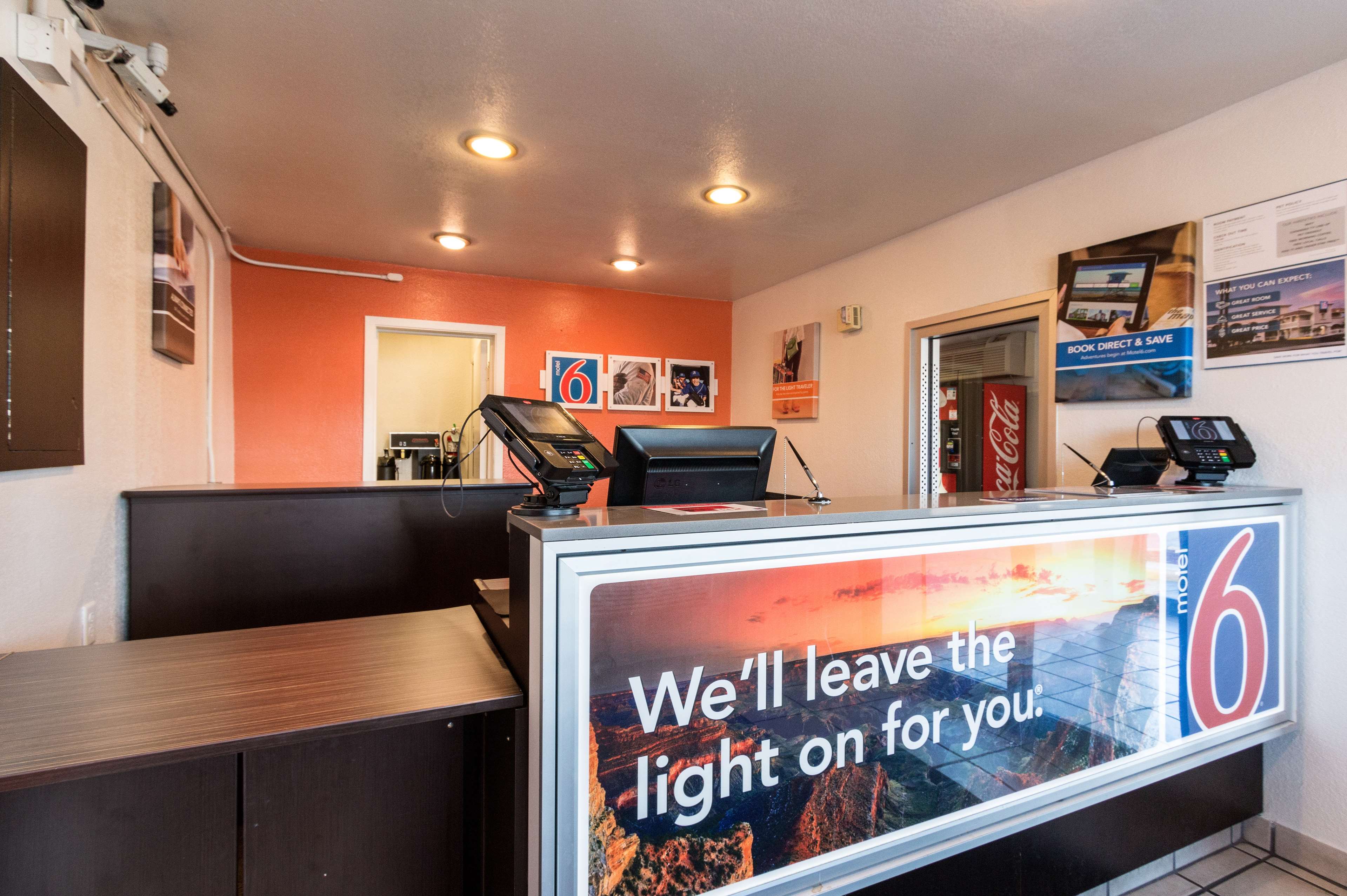 Motel 6 Austin South - Airport