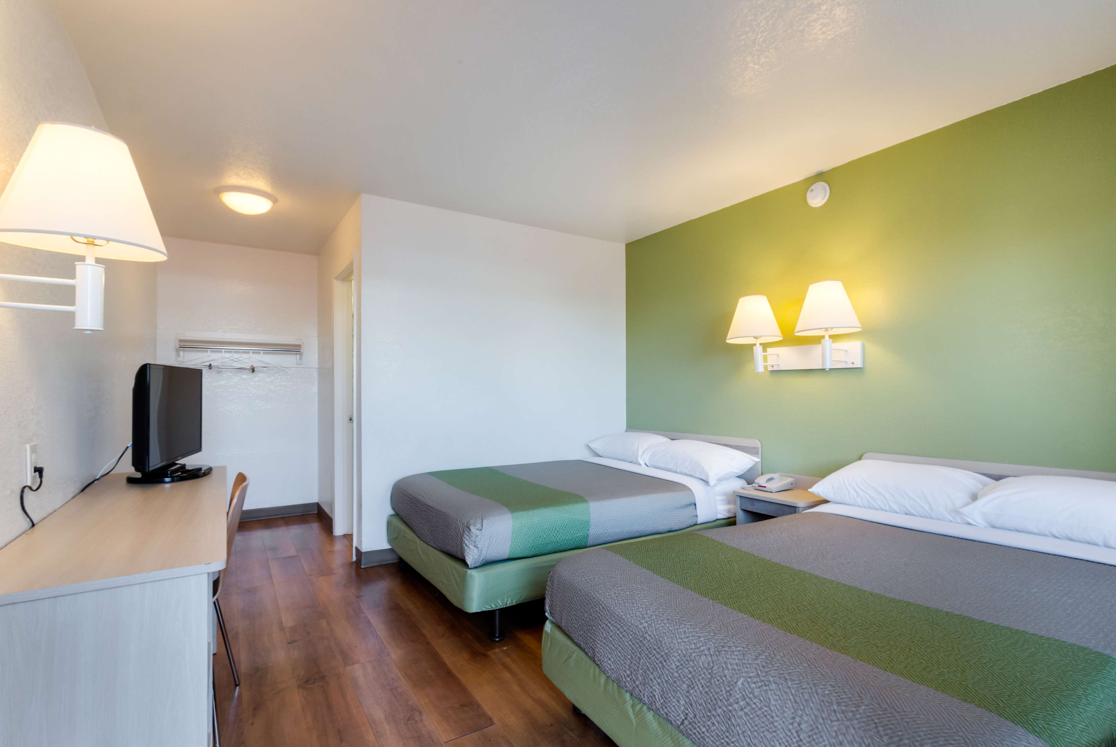 Motel 6 Austin South - Airport