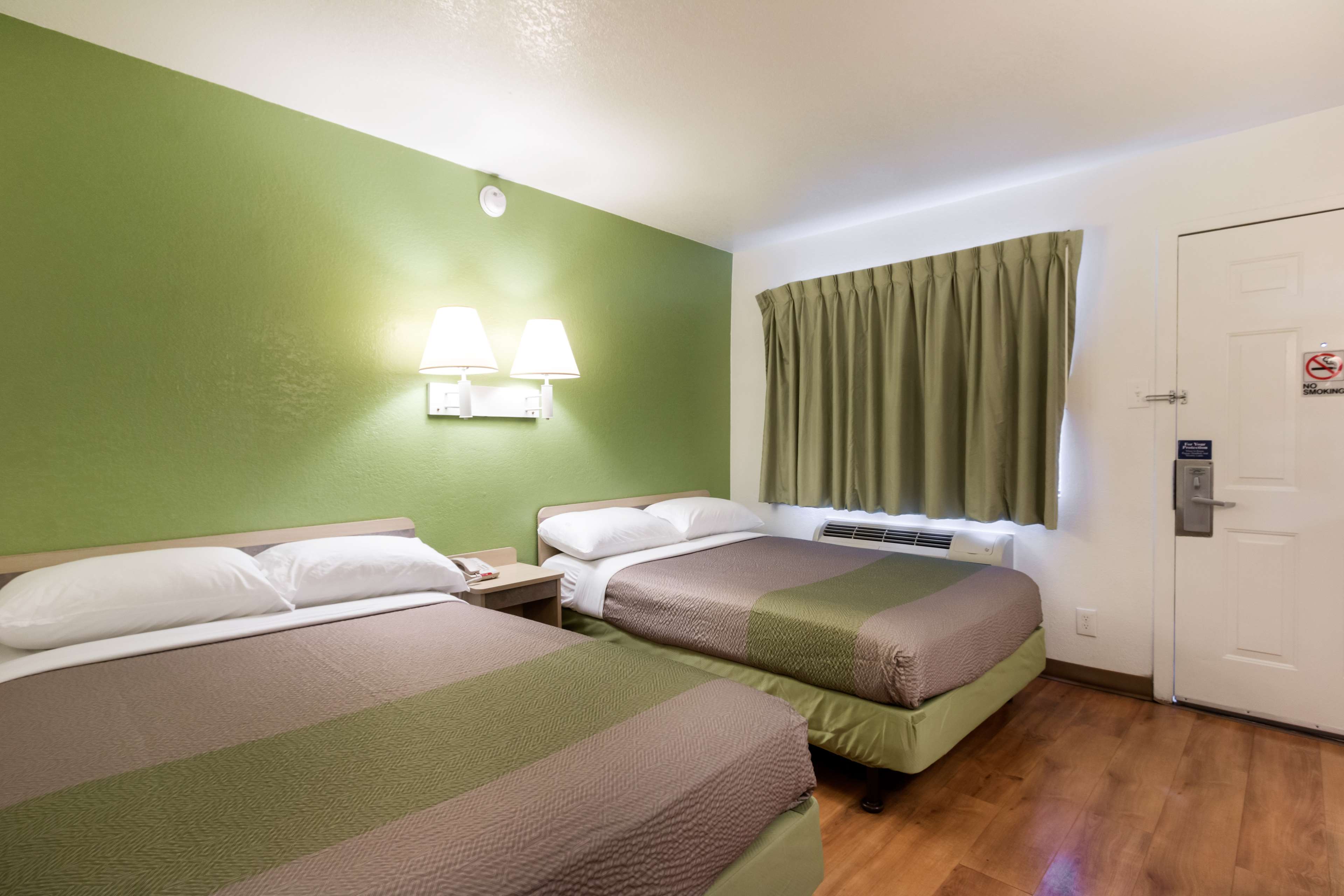 Motel 6 Austin South - Airport