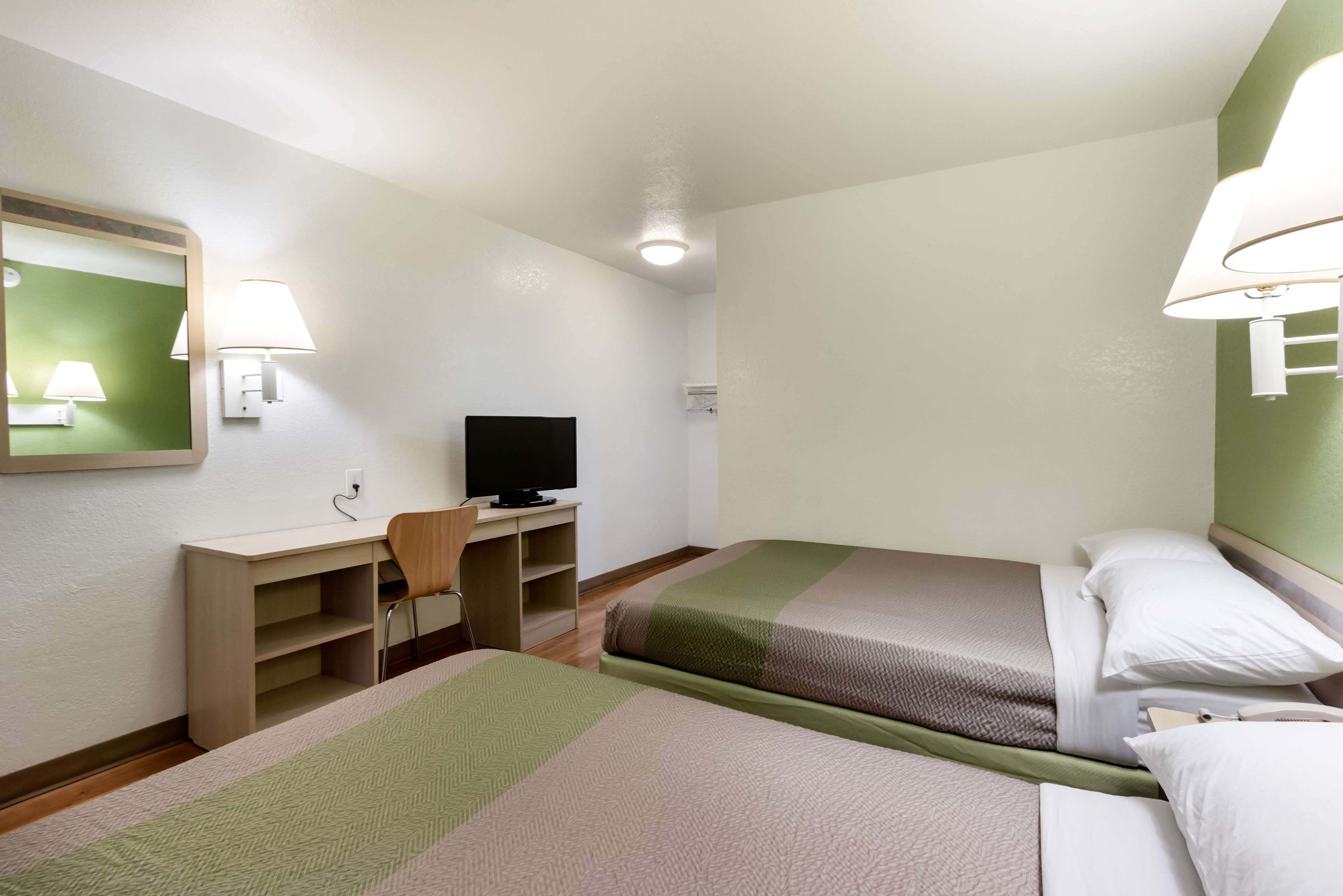 Motel 6 Austin South - Airport