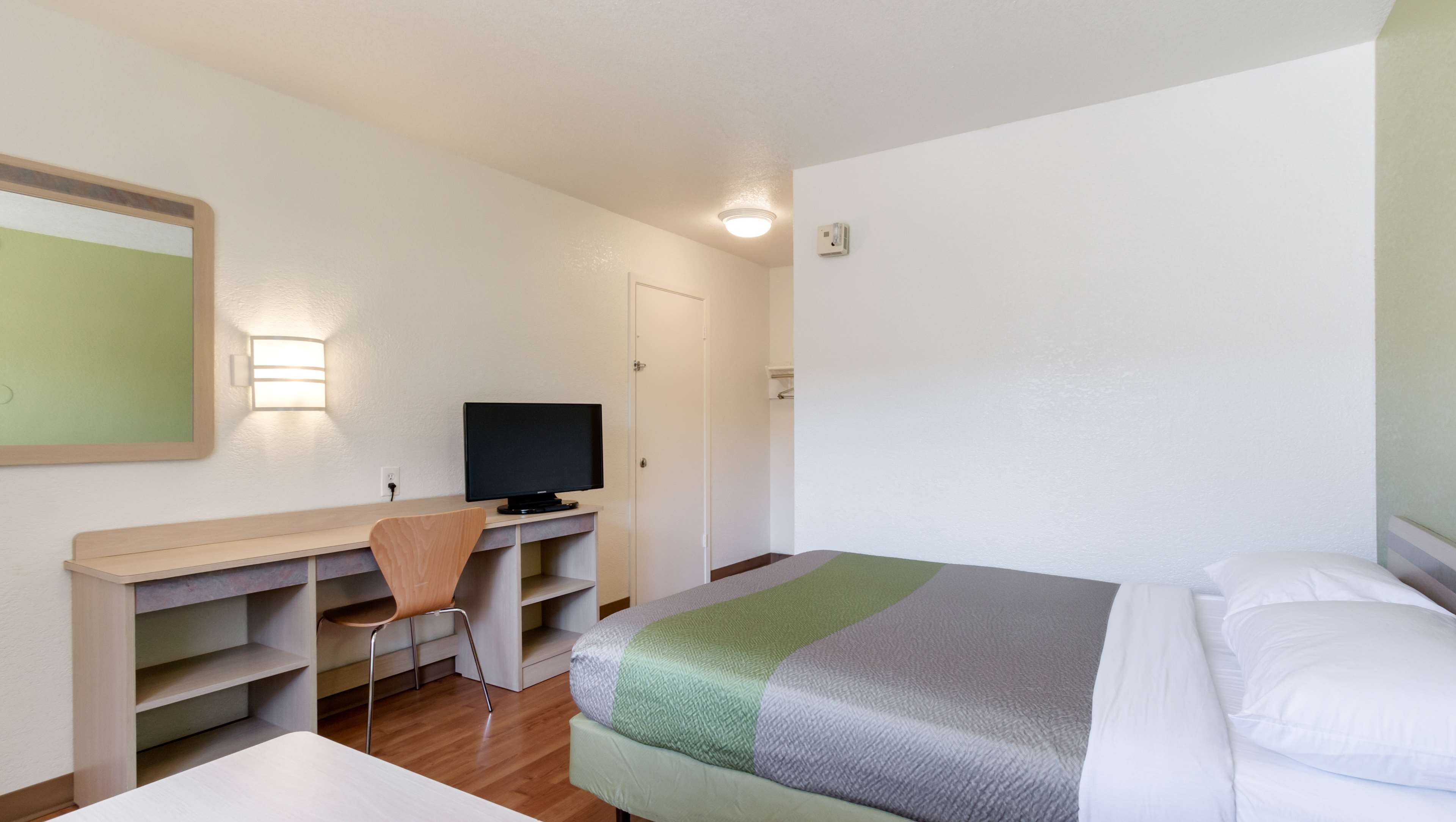 Motel 6 Austin South - Airport