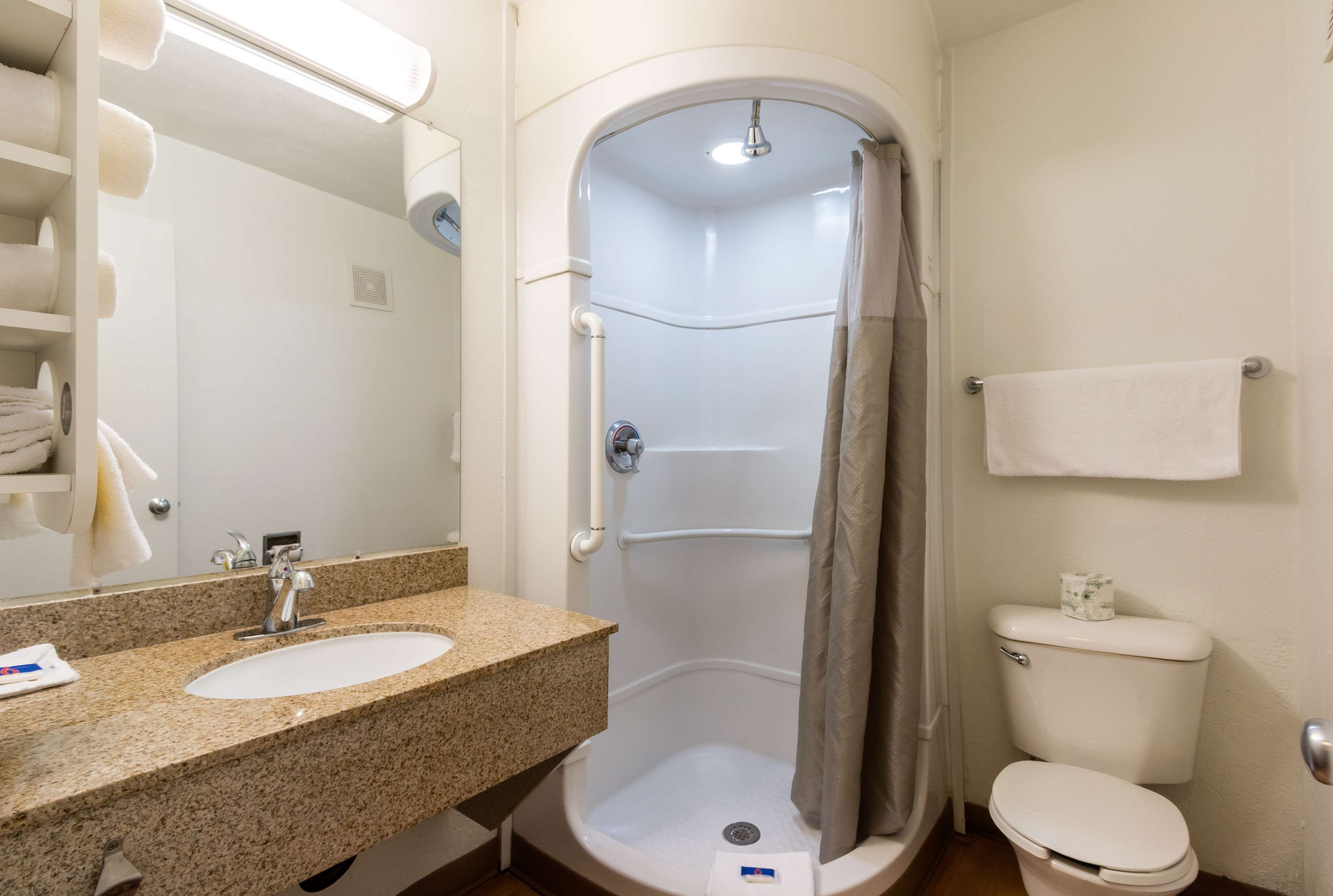 Motel 6 Austin South - Airport