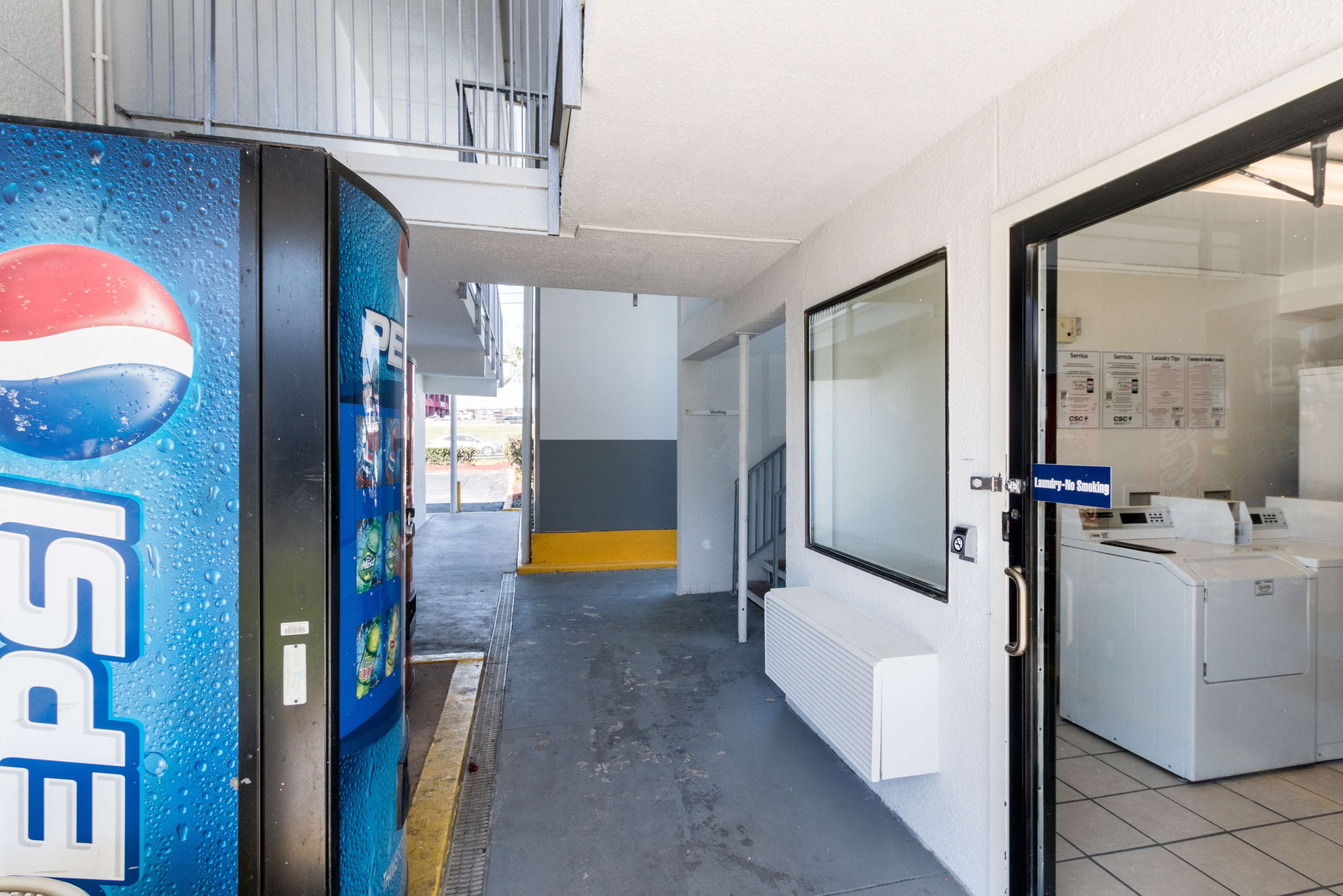 Motel 6 Austin South - Airport