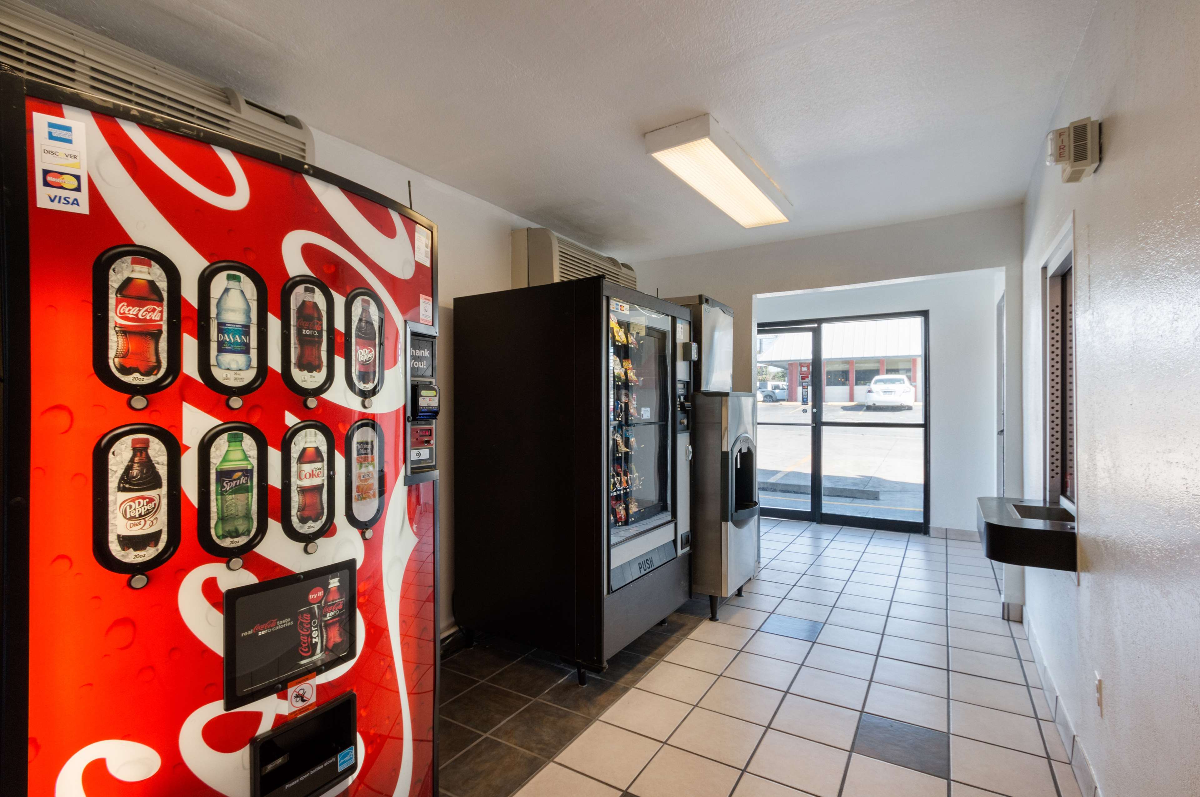 Motel 6 Austin South - Airport