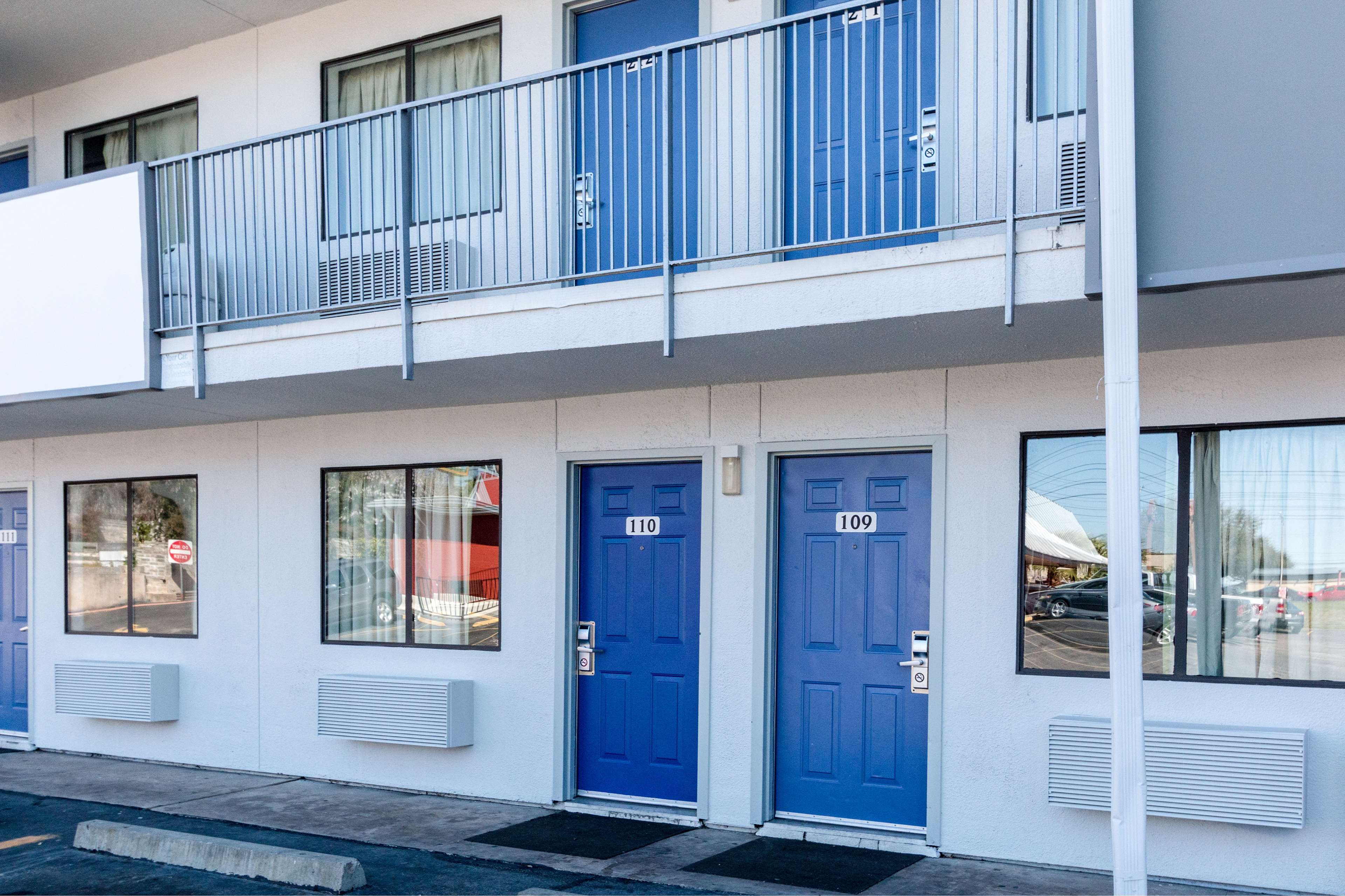 Motel 6 Austin South - Airport