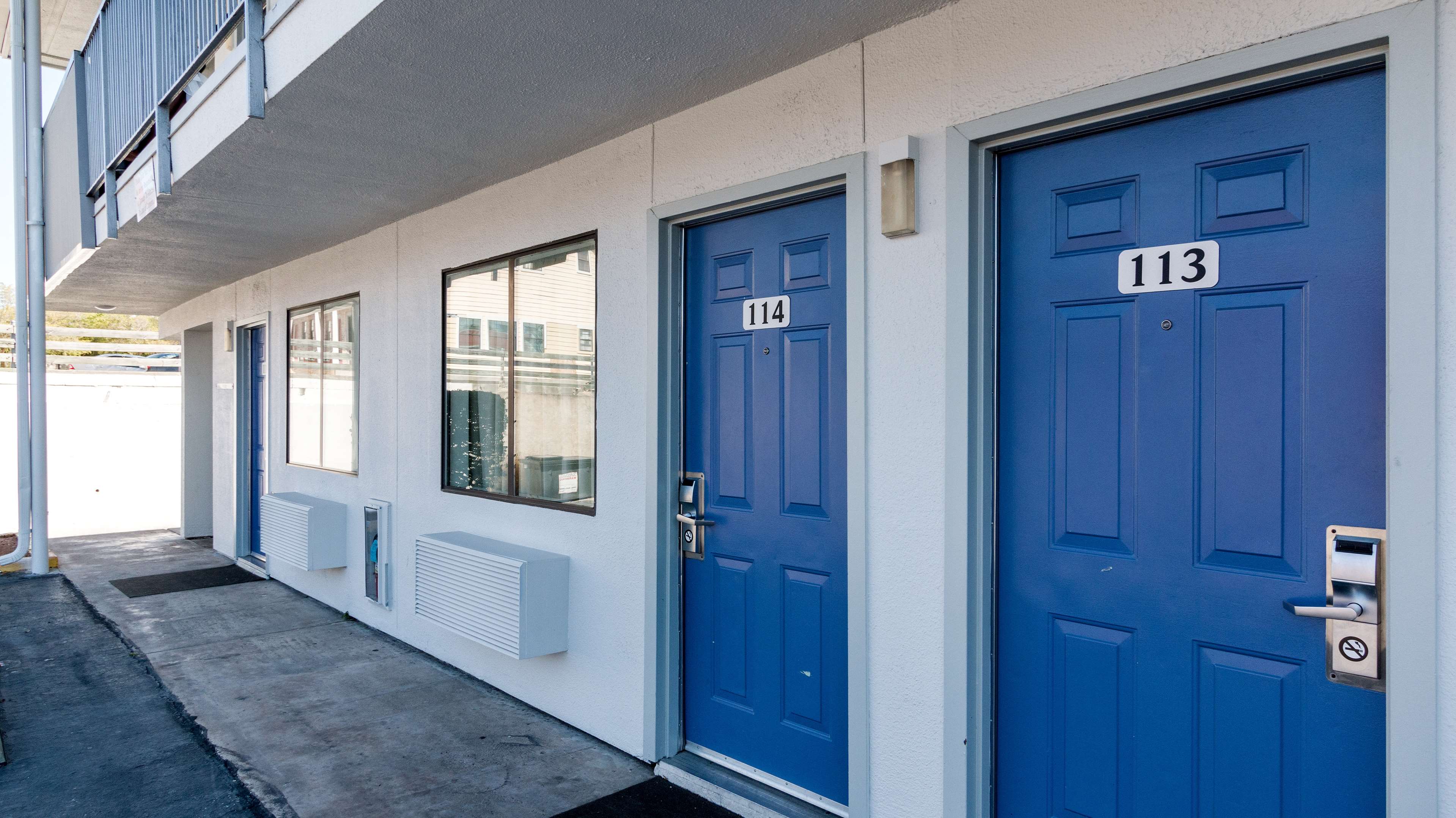 Motel 6 Austin South - Airport