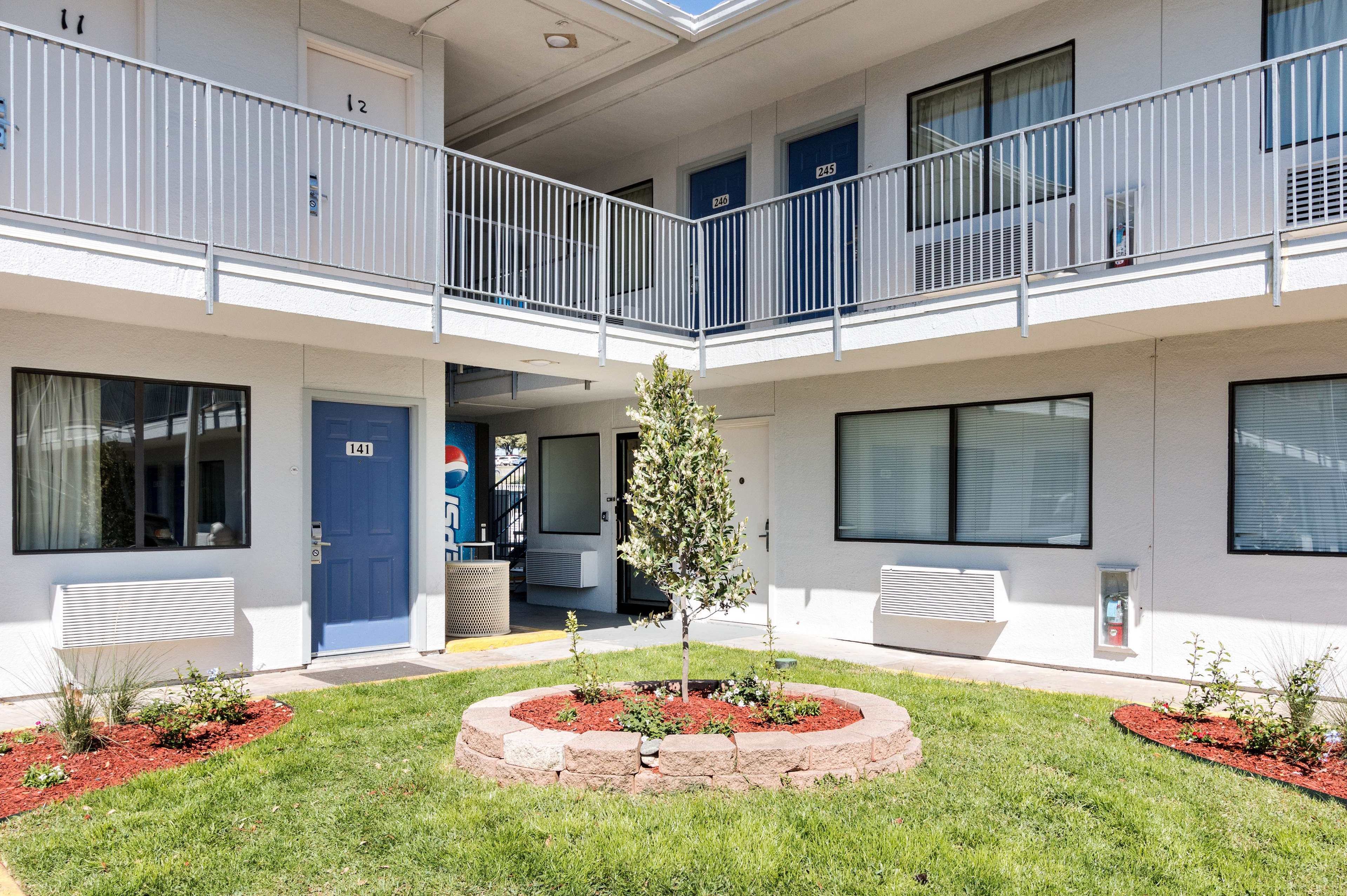 Motel 6 Austin South - Airport